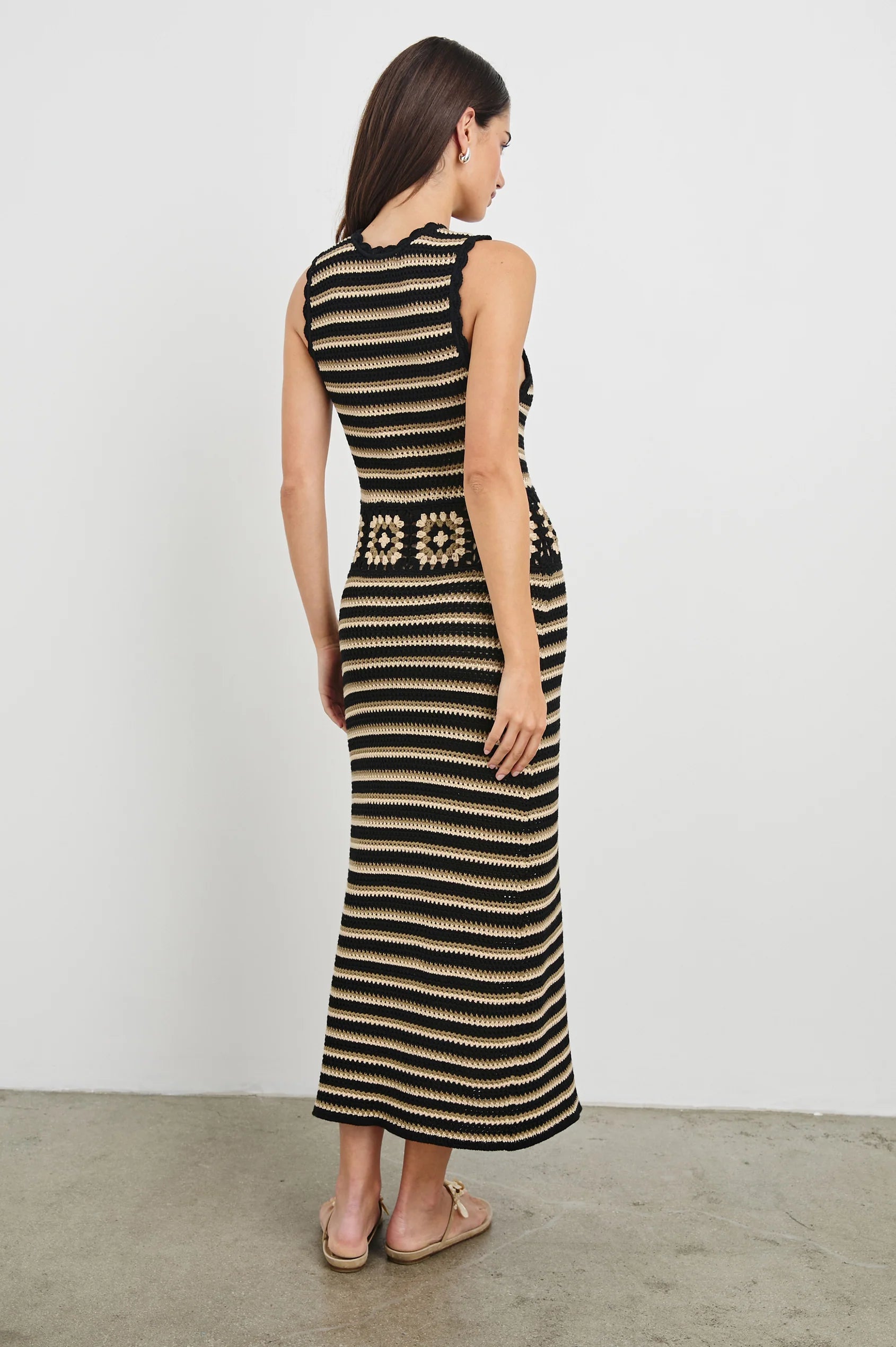 Rails Coco Dress