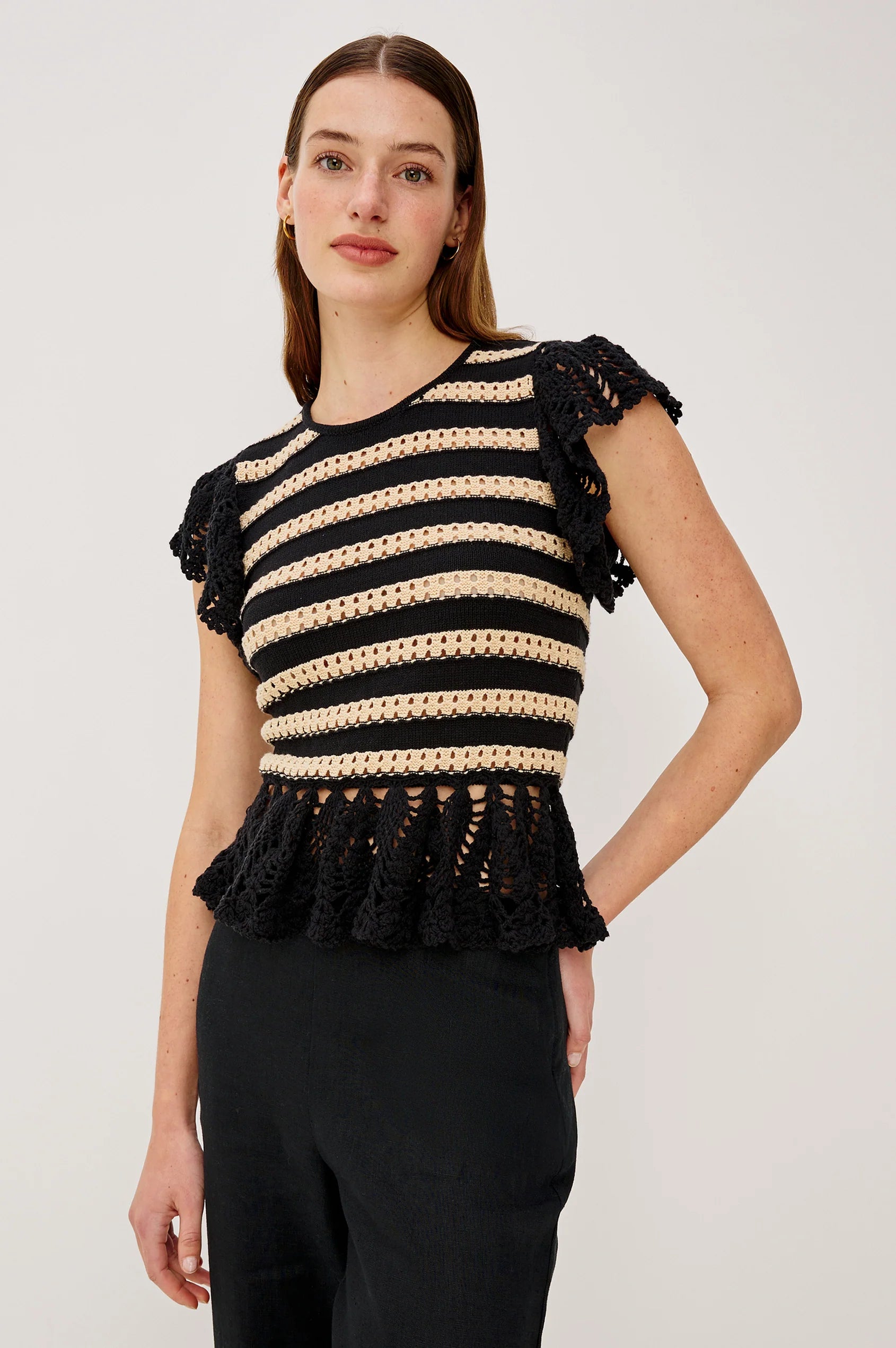 Rails Coen Top