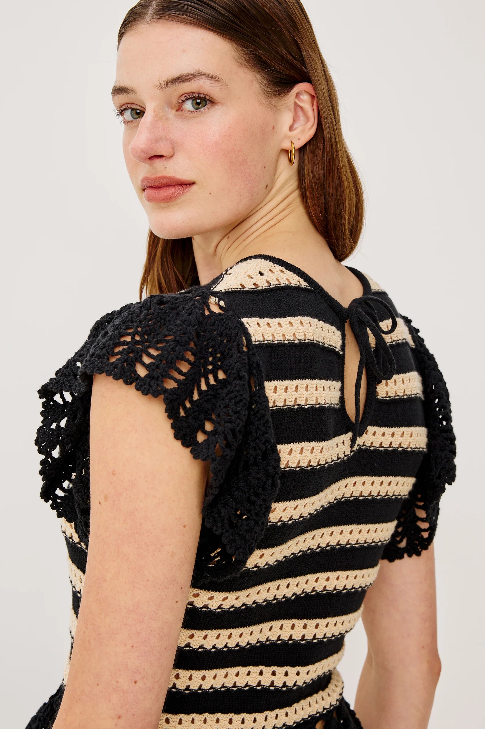 Rails Coen Top