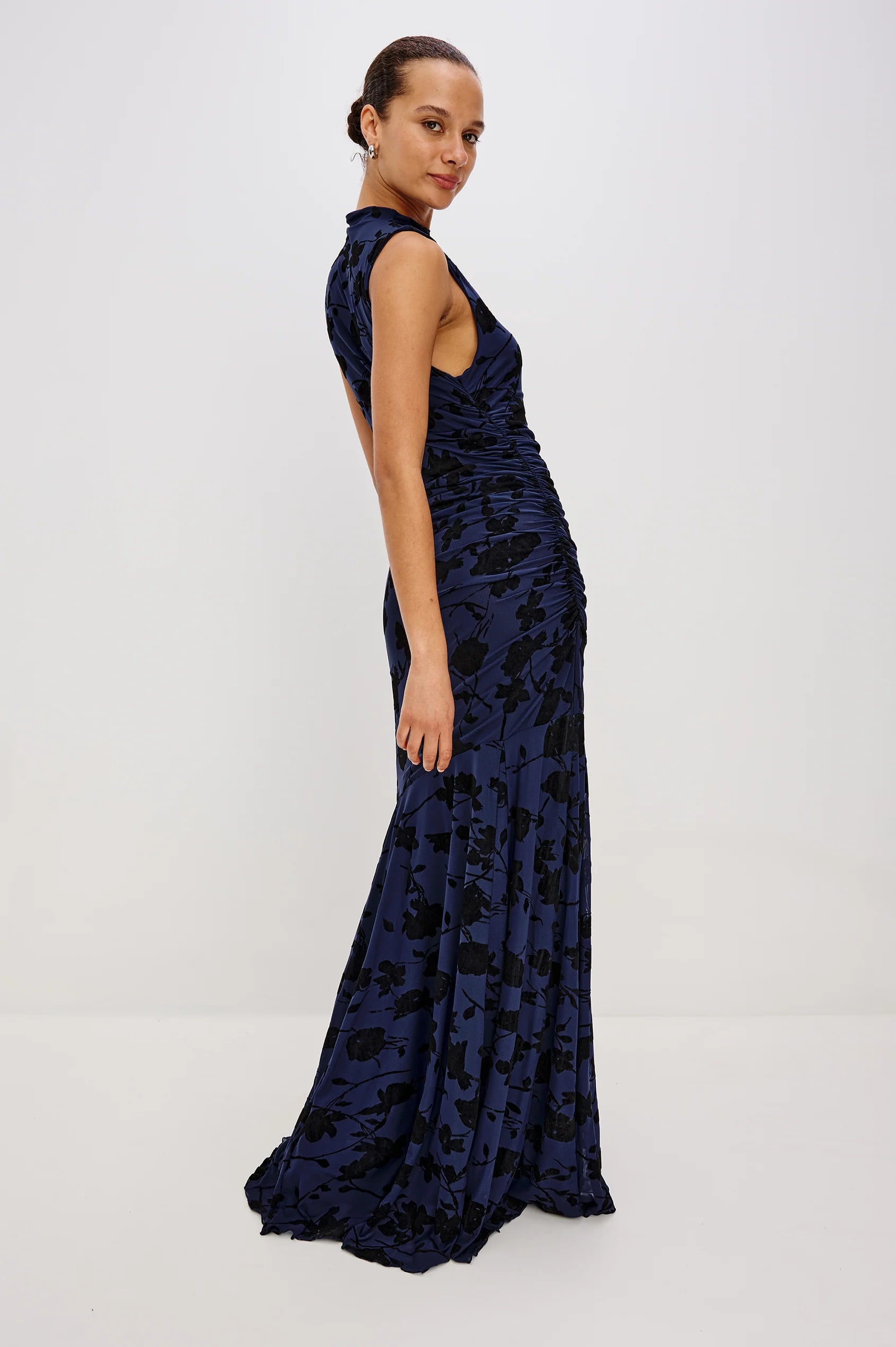 Rails Cosmos Dress