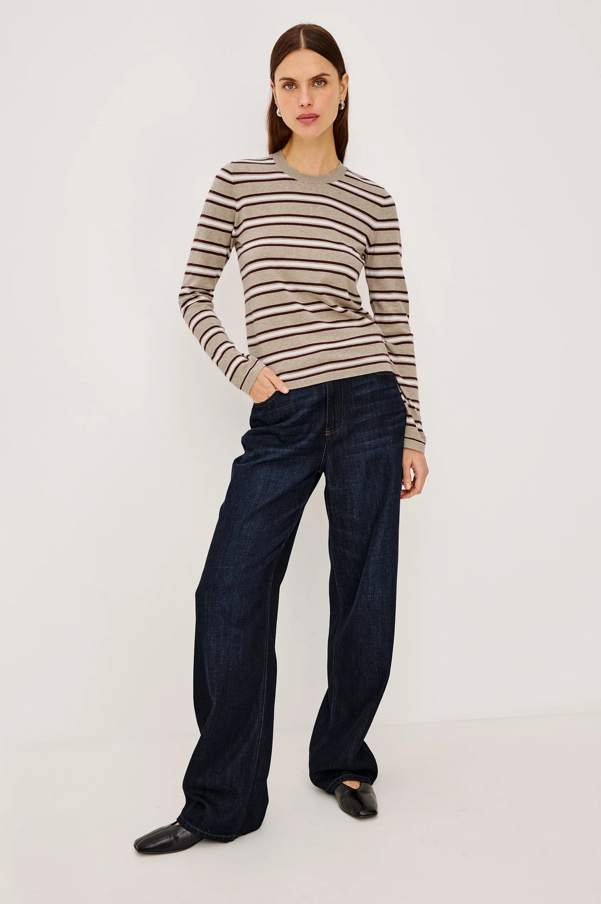 Rails Davie Tee