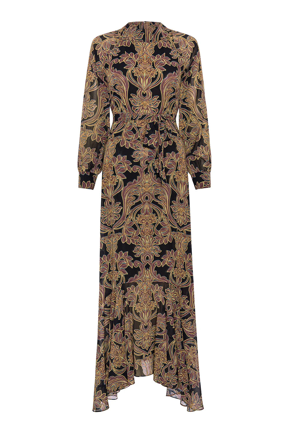 Misa Jill Dress