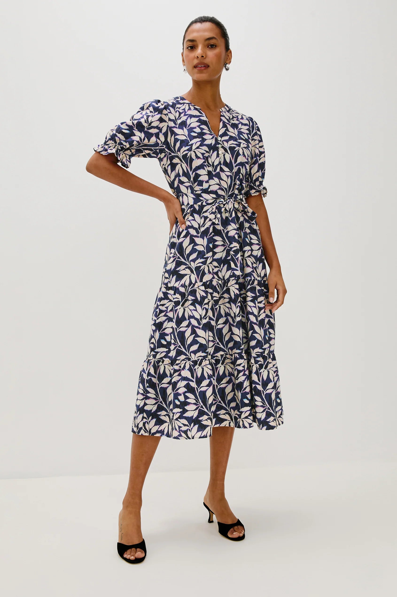 Rails Eliana Dress