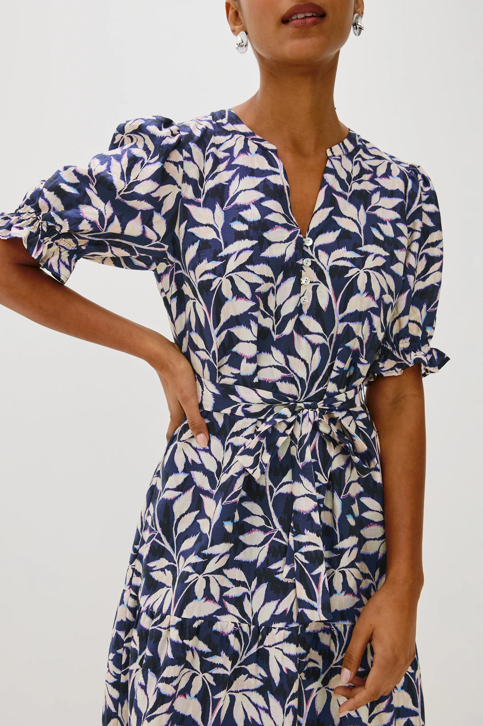 Rails Eliana Dress