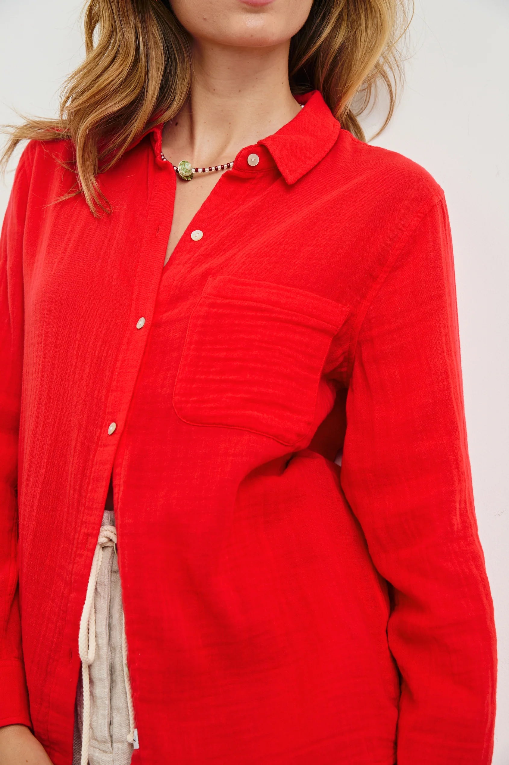 Rails Ellis Blouse
