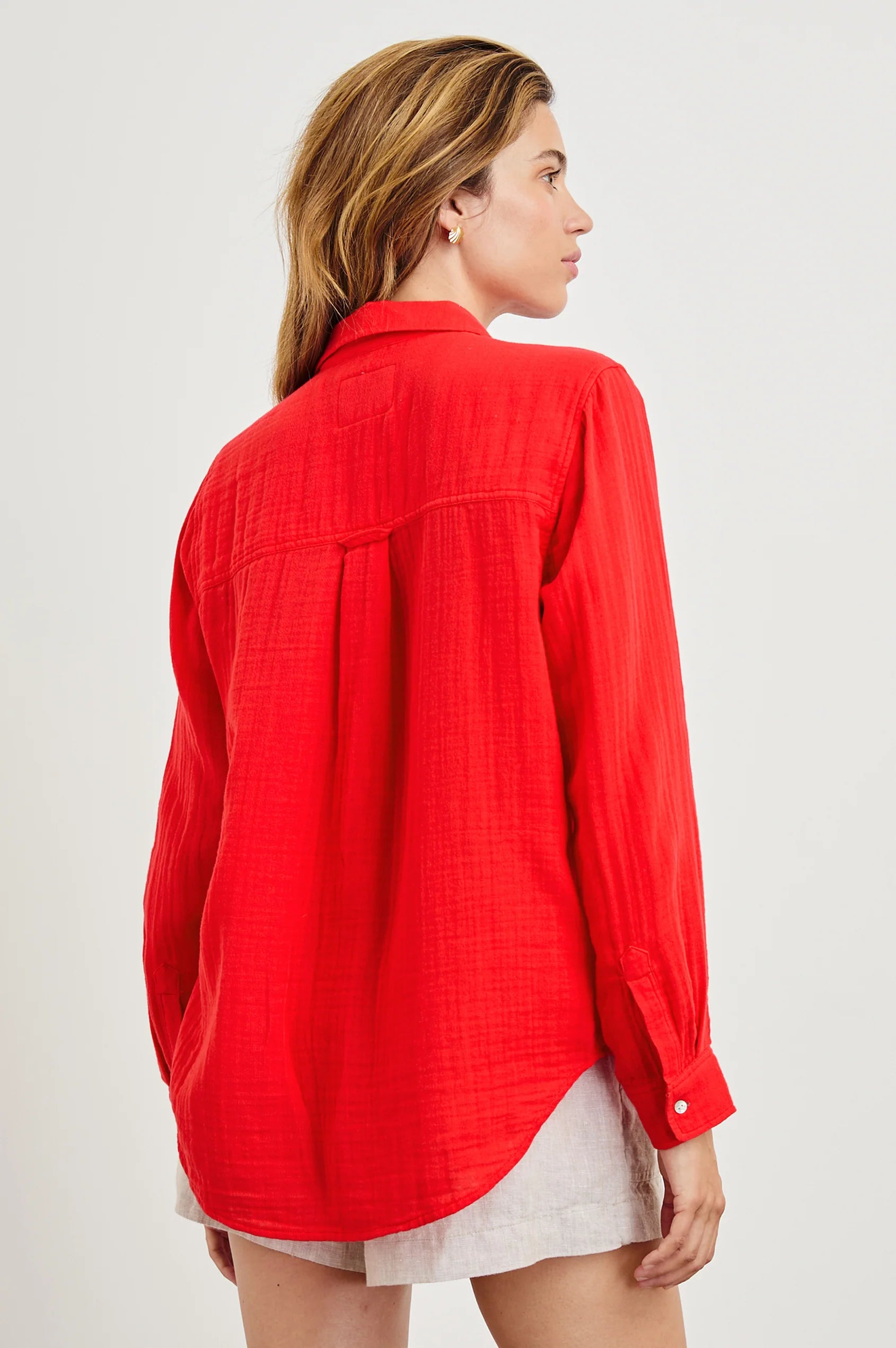 Rails Ellis Blouse