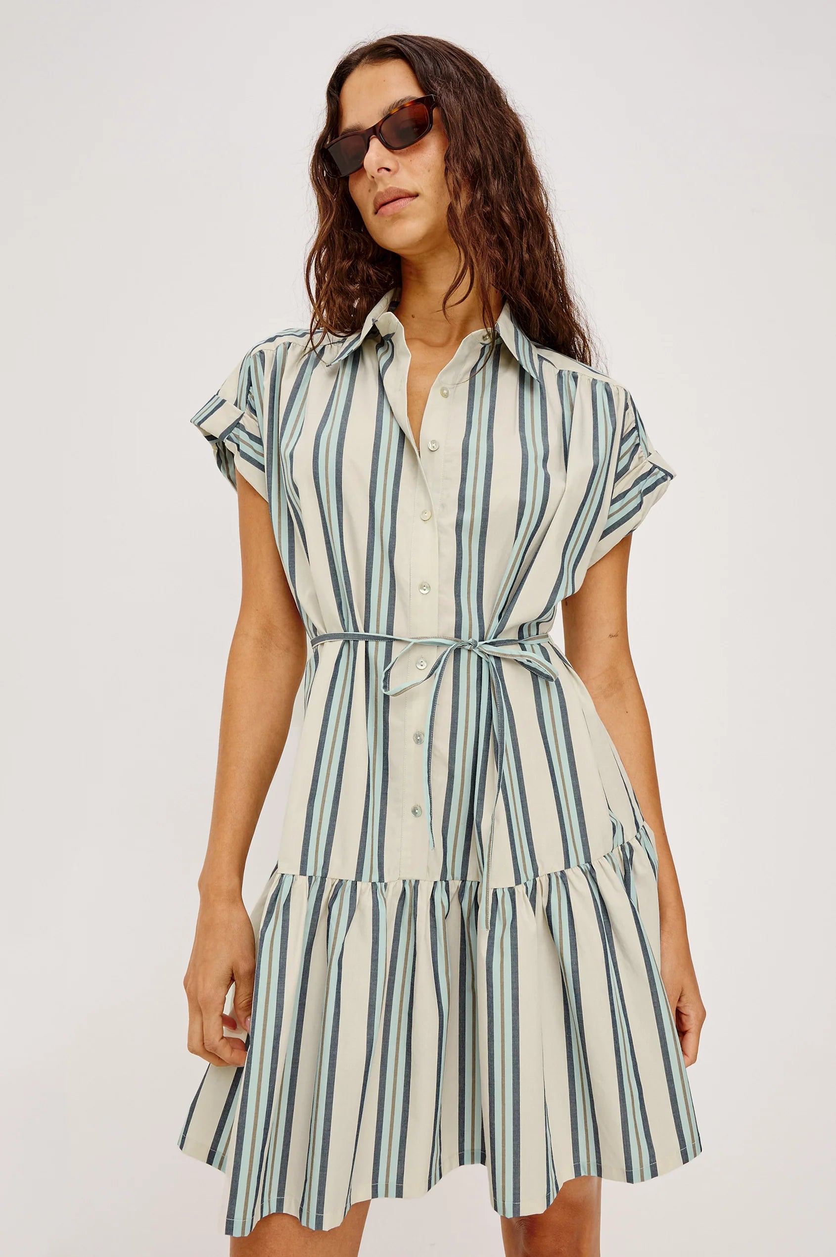 Rails Evaline Dress