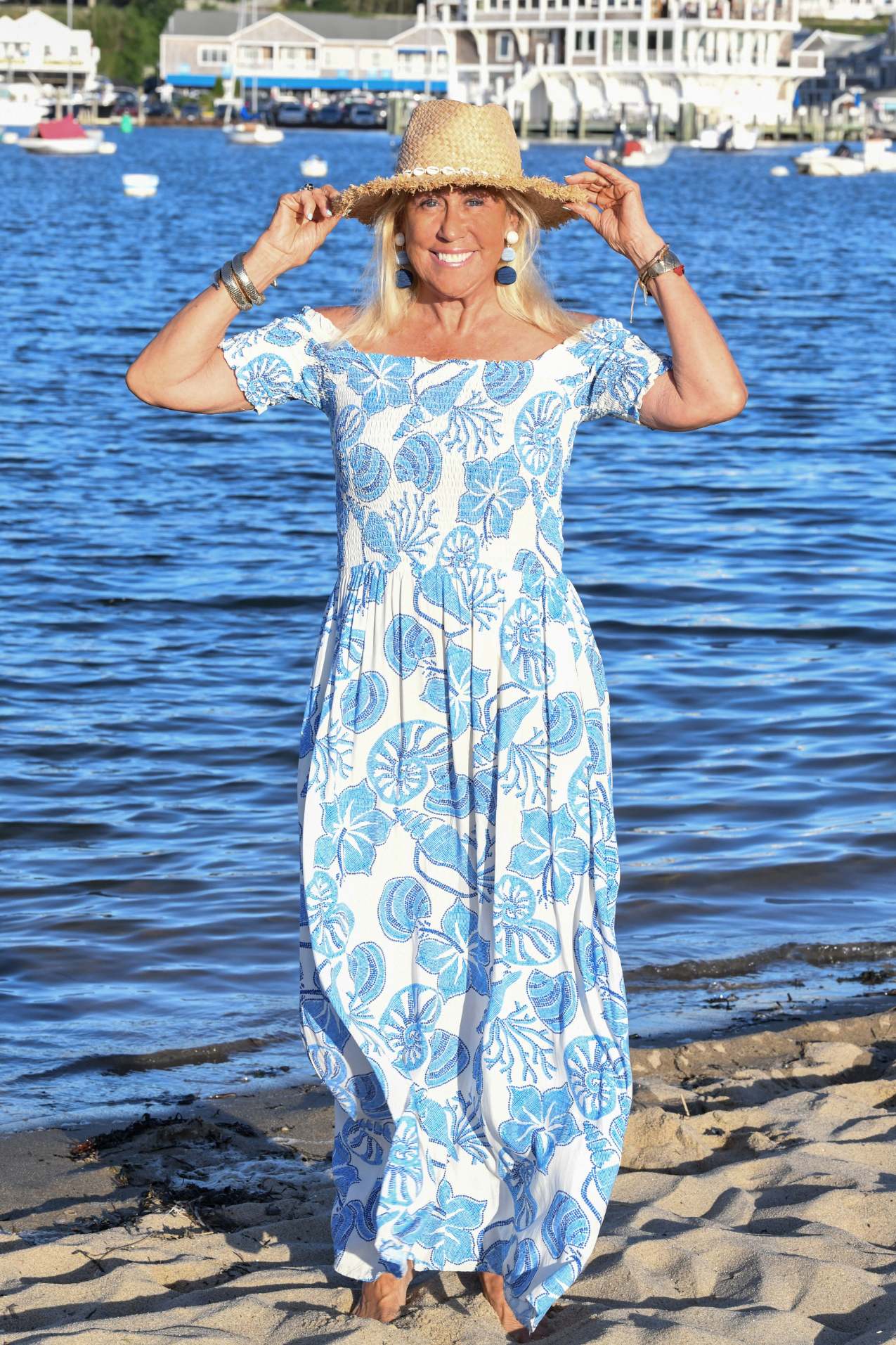 Walker & Wade Mystique Dress