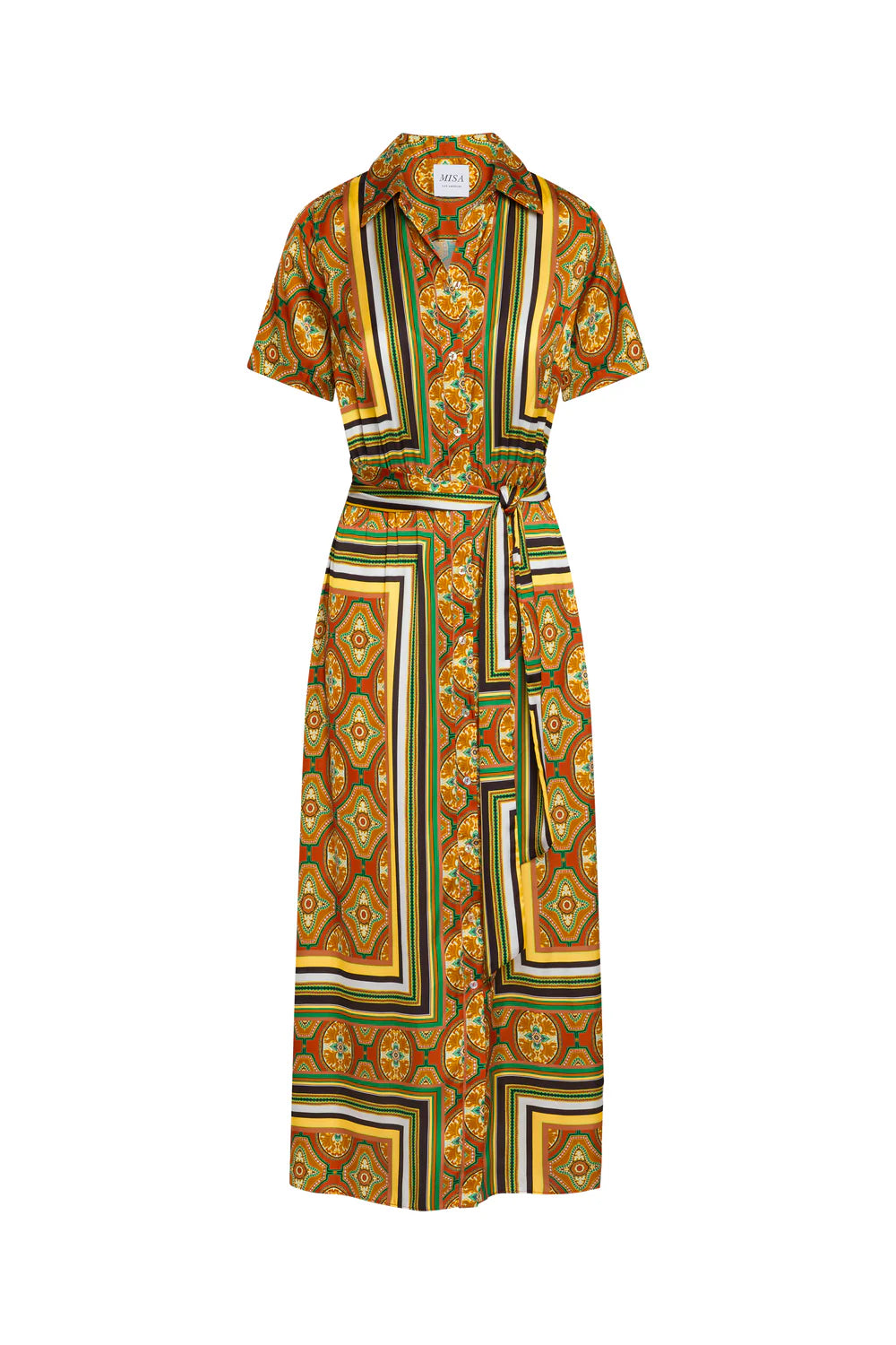 Misa Emil Dress