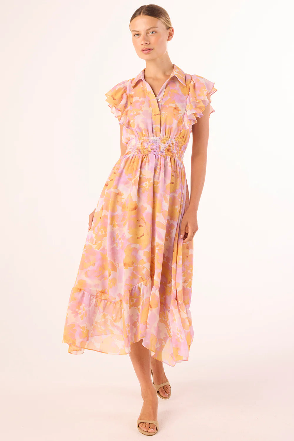 Misa Florencia Dress
