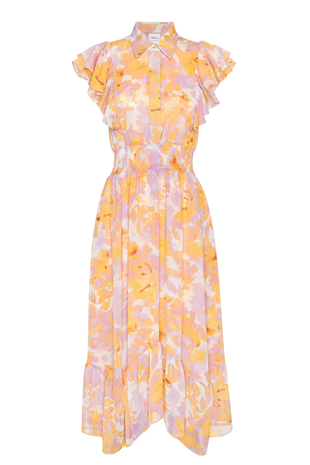 Misa Florencia Dress