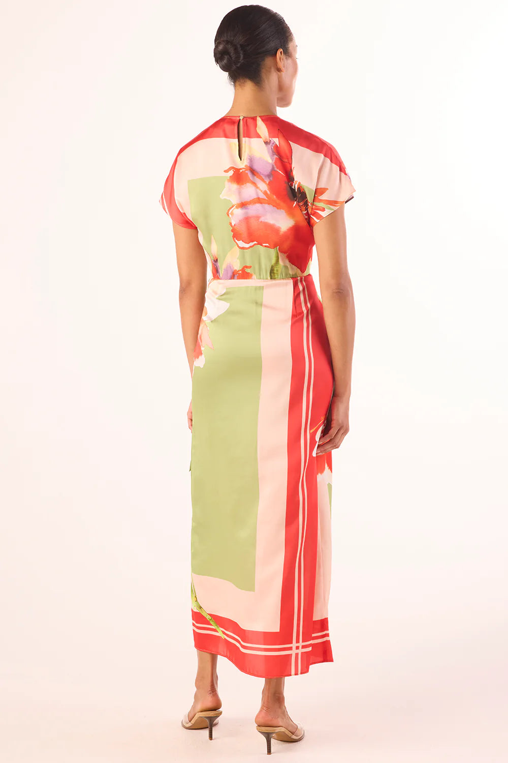 Misa Devorah Dress