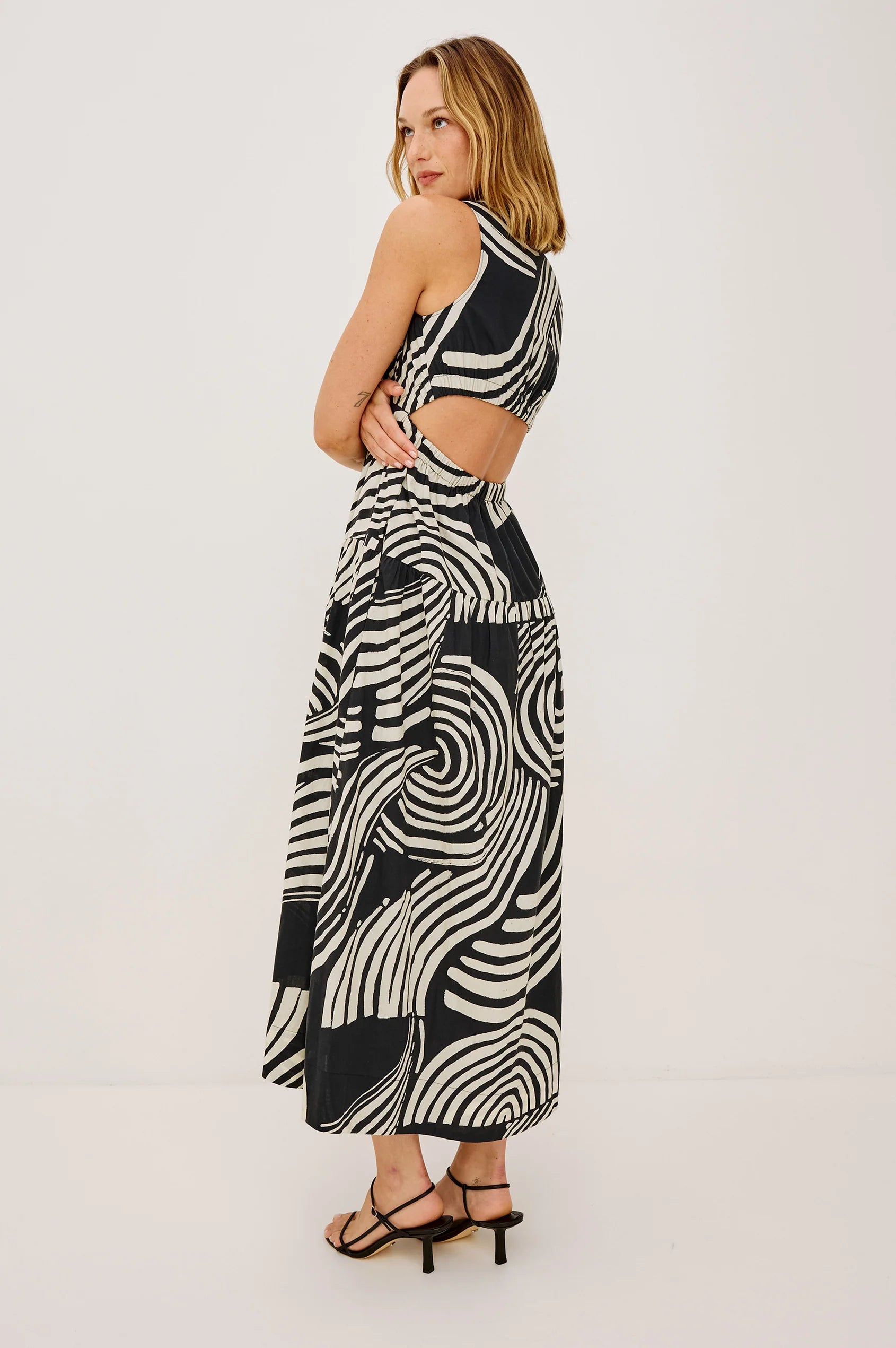 Rails Genevieve Dress