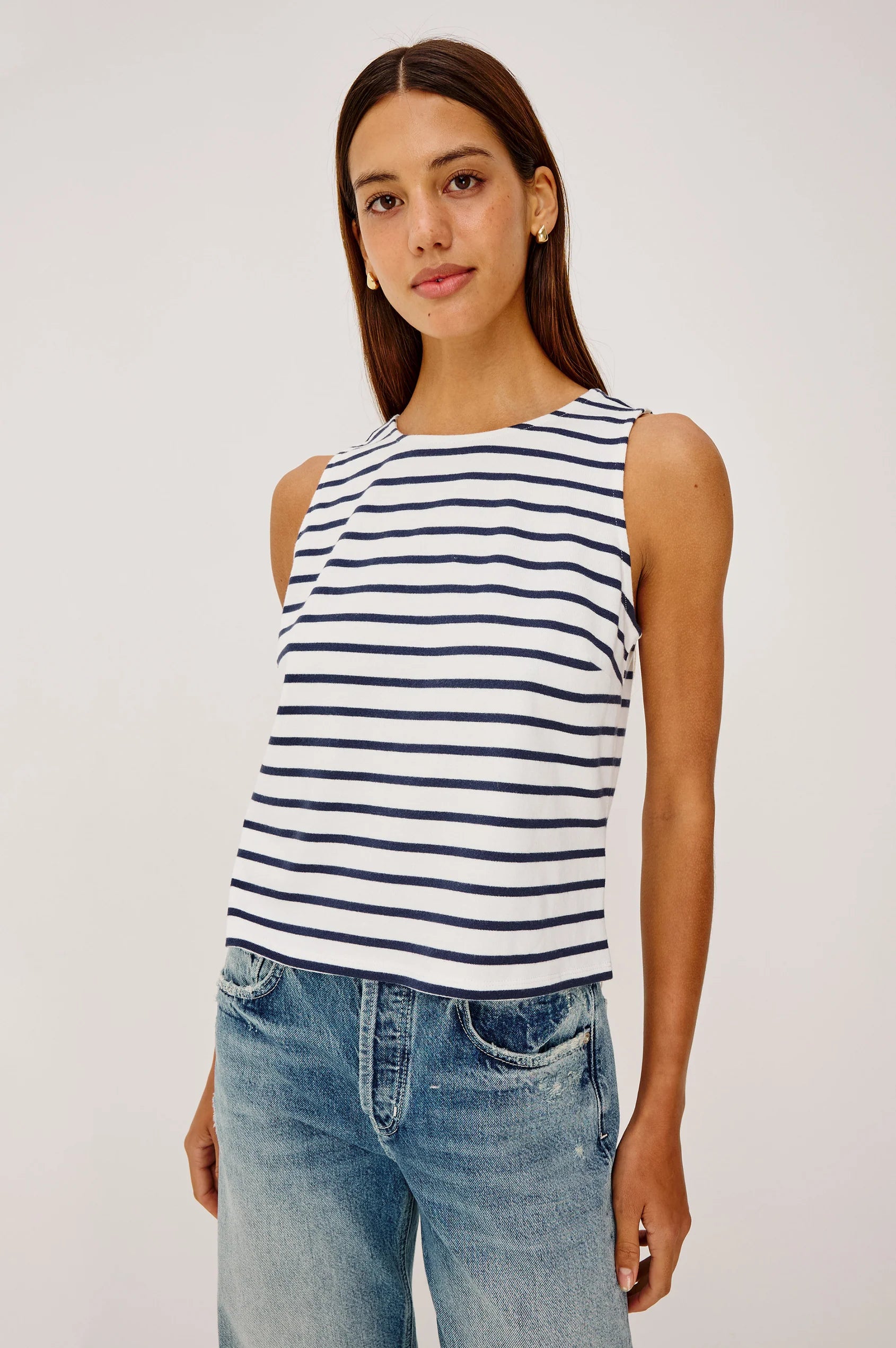 Rails Grace Tank