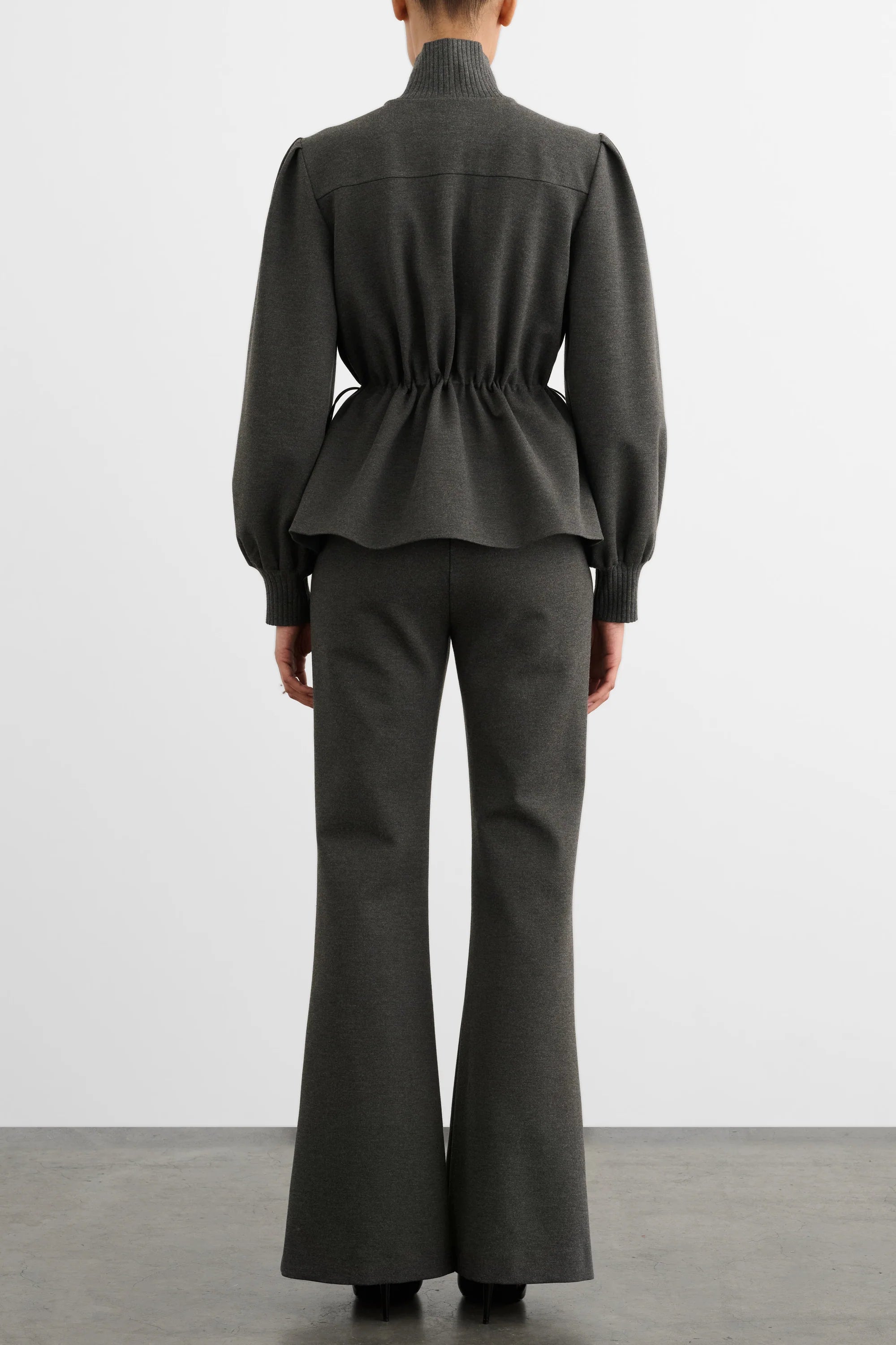 Toccin Gaia Flared Pant