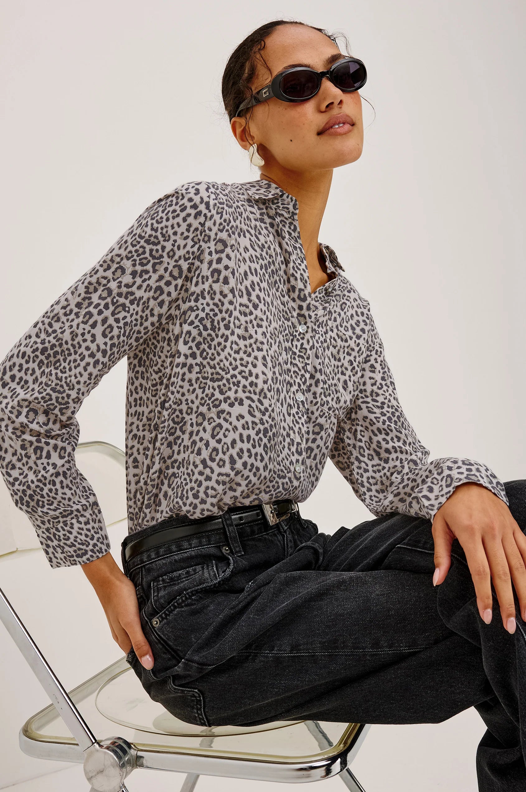 Rails Josephine Top