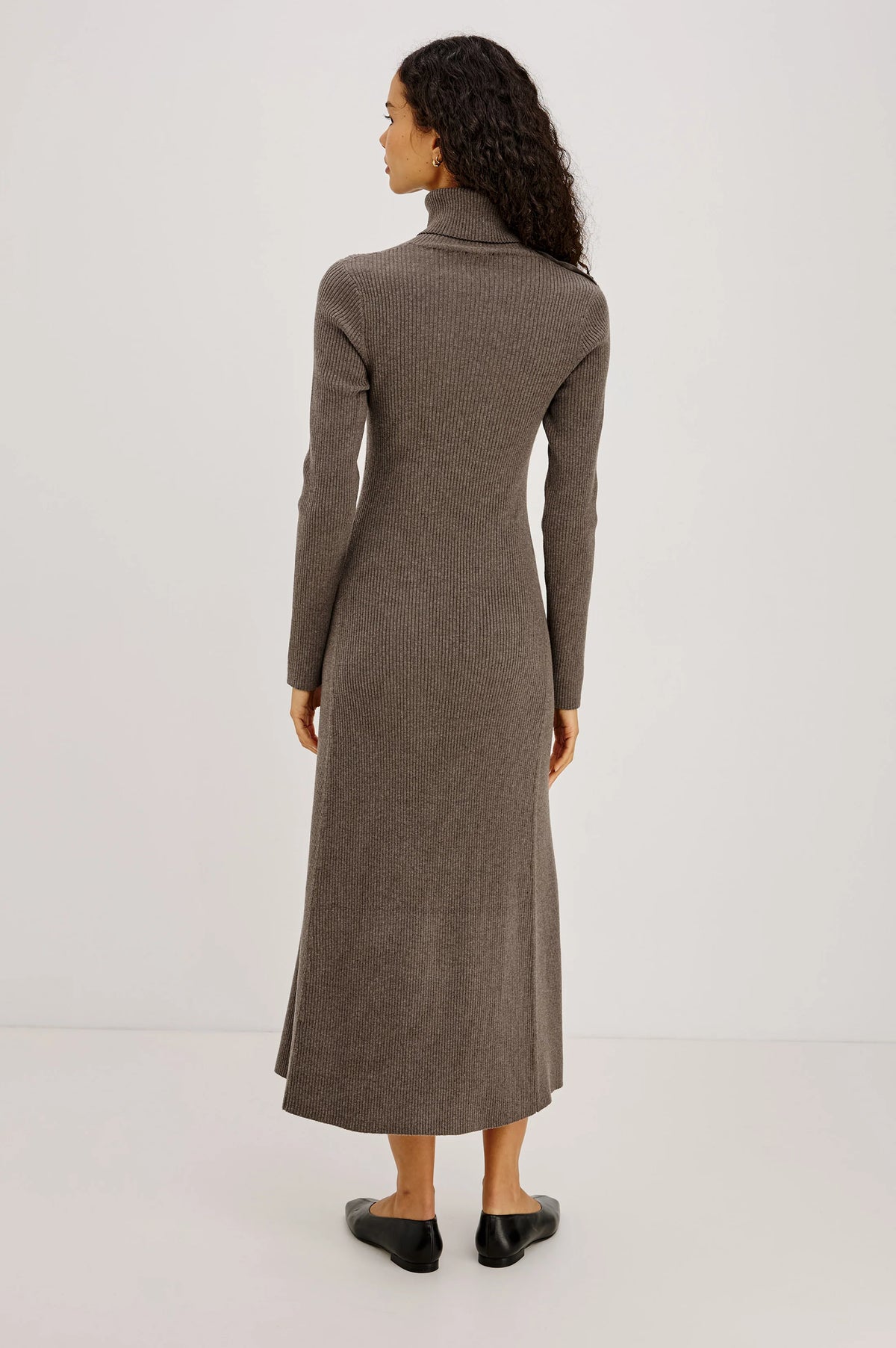 Rails Kat Dress