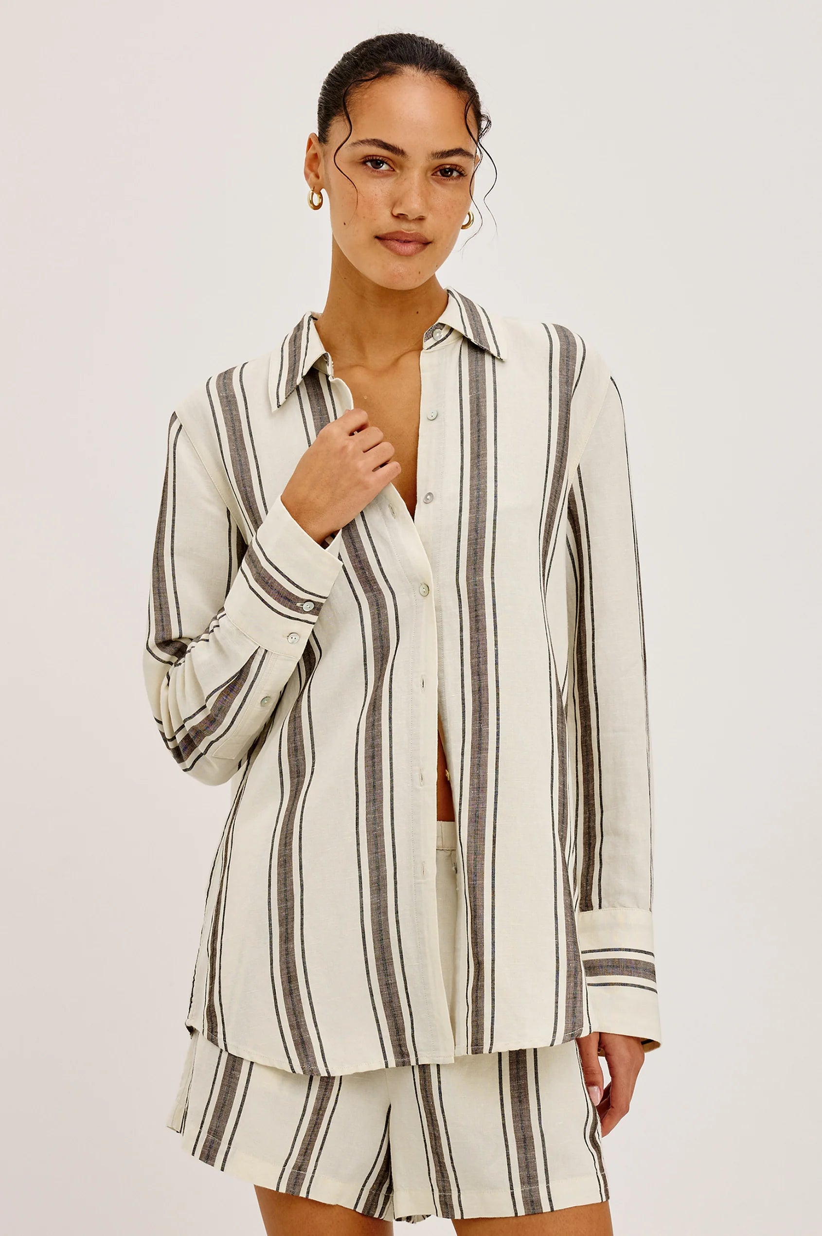 Rails Knox Shirt