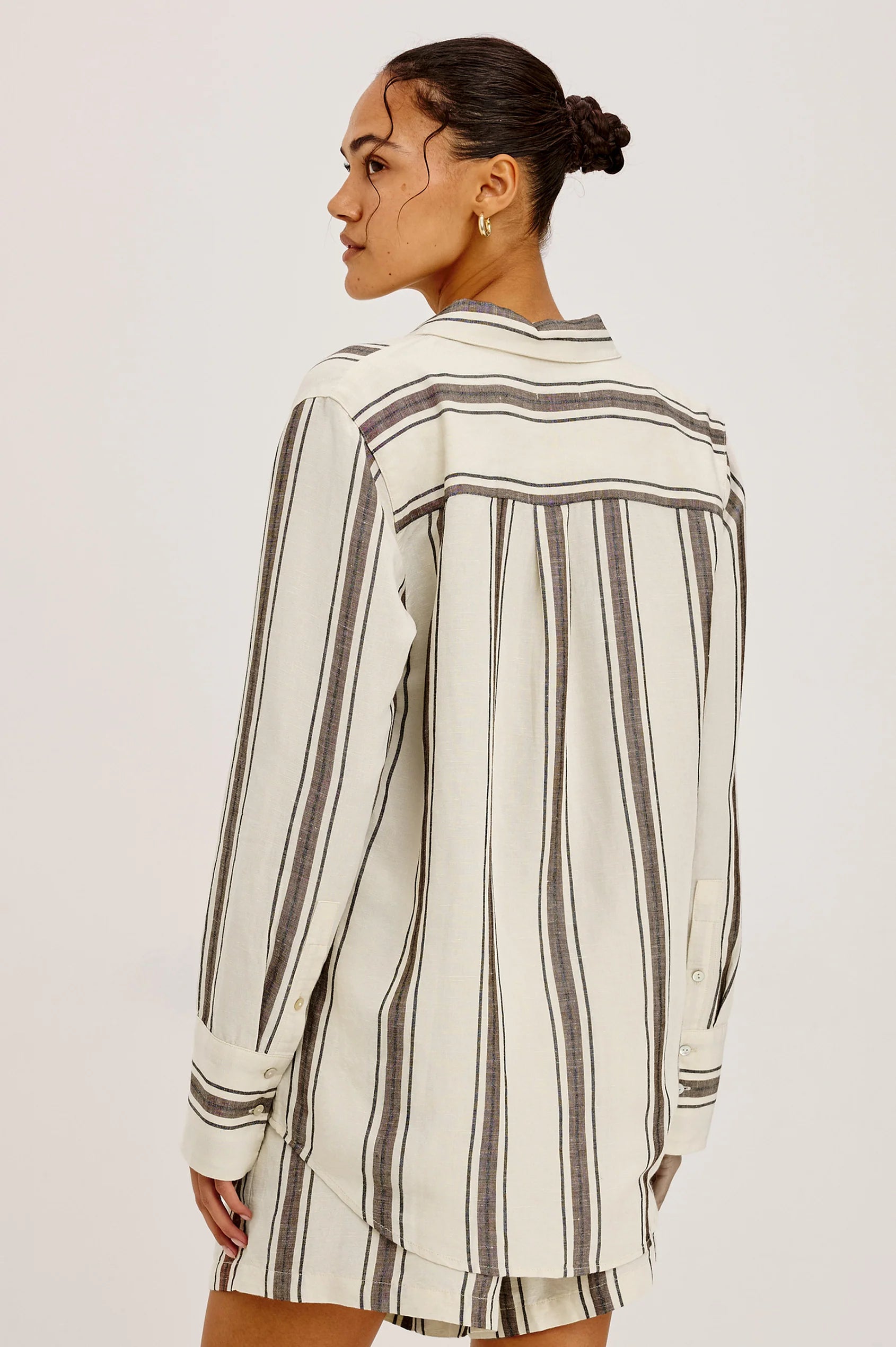 Rails Knox Shirt