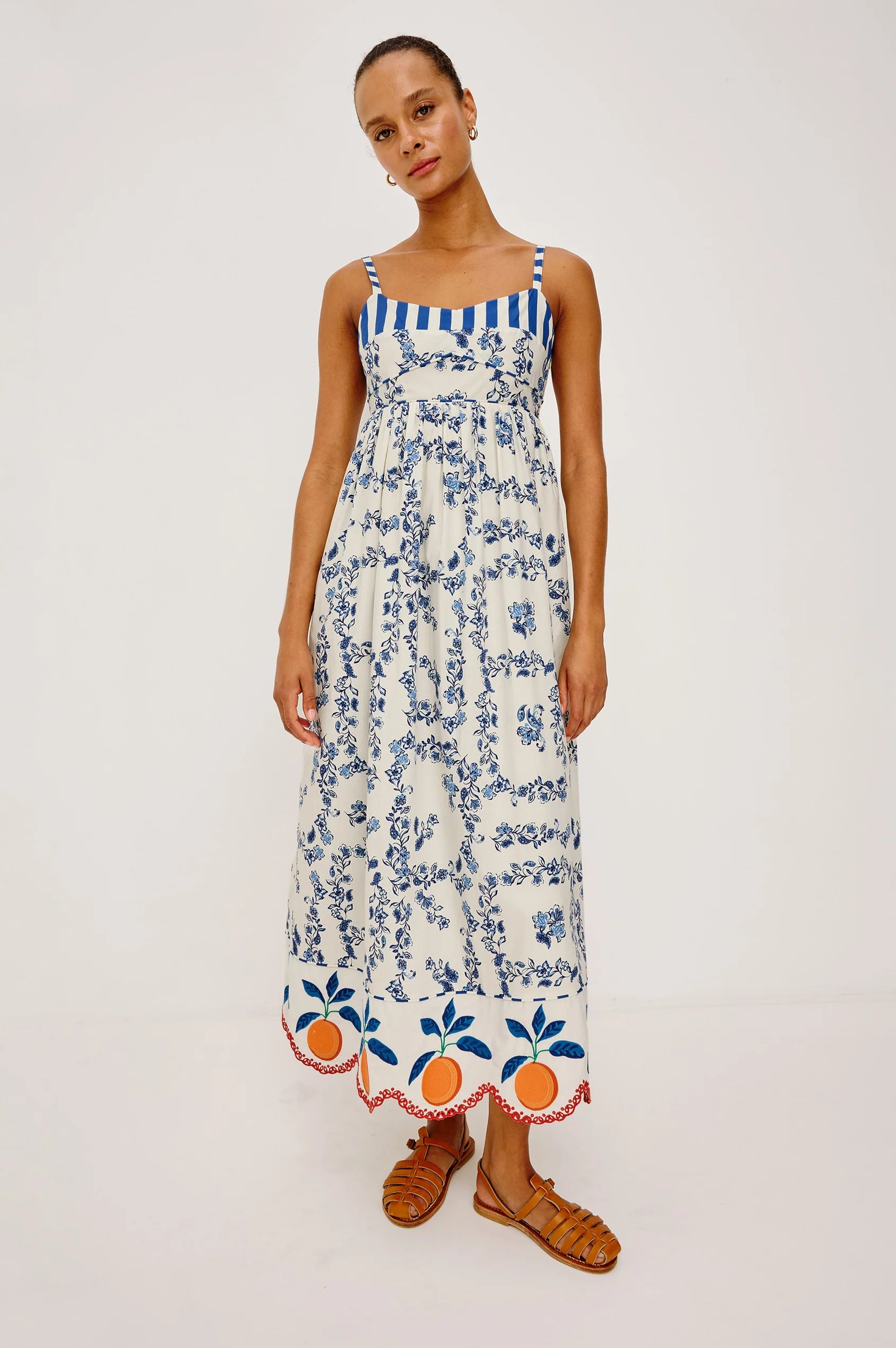 Rails Lexie Dress