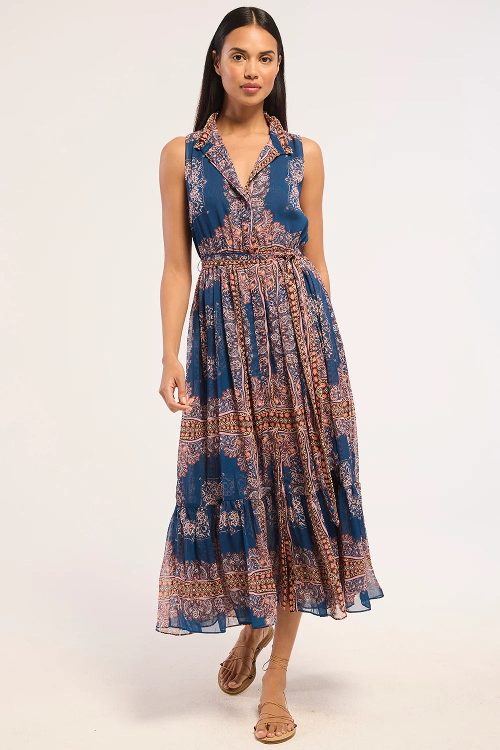 Misa Thebez Dress