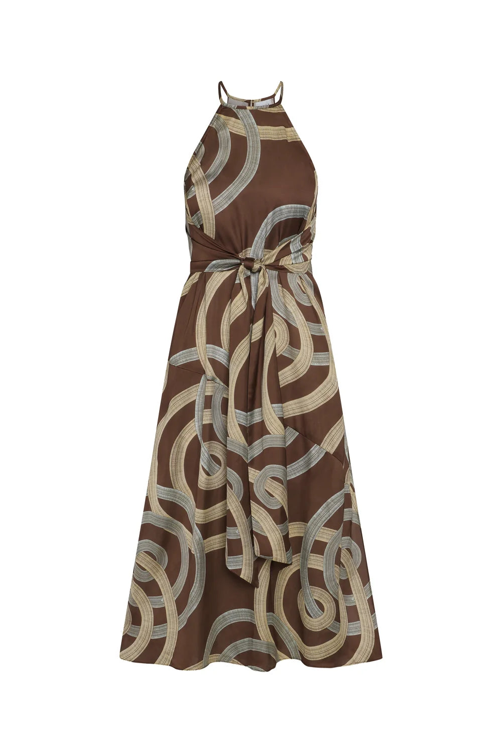 Misa Lisa Dress