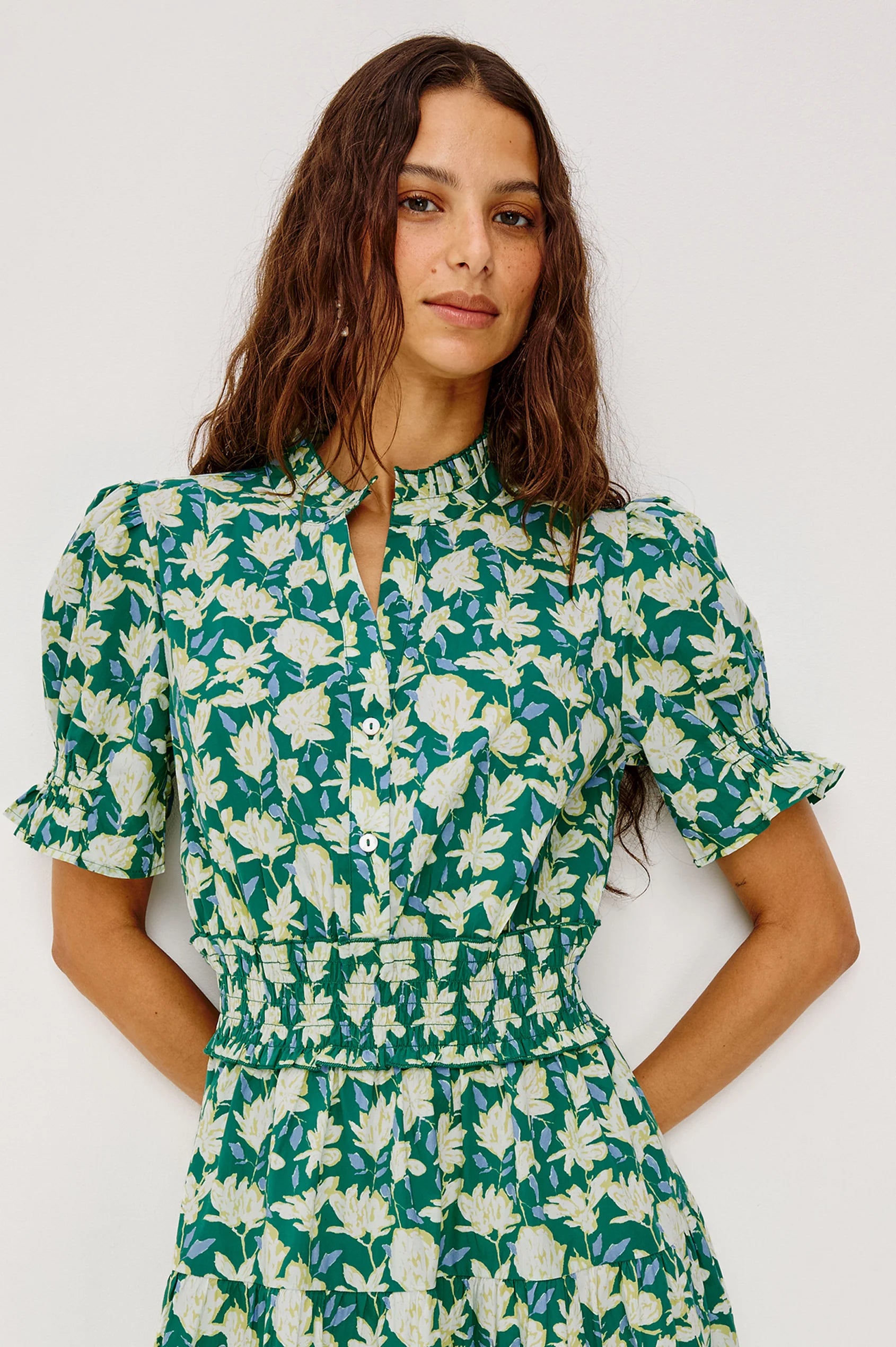 Rails Makayla Dress