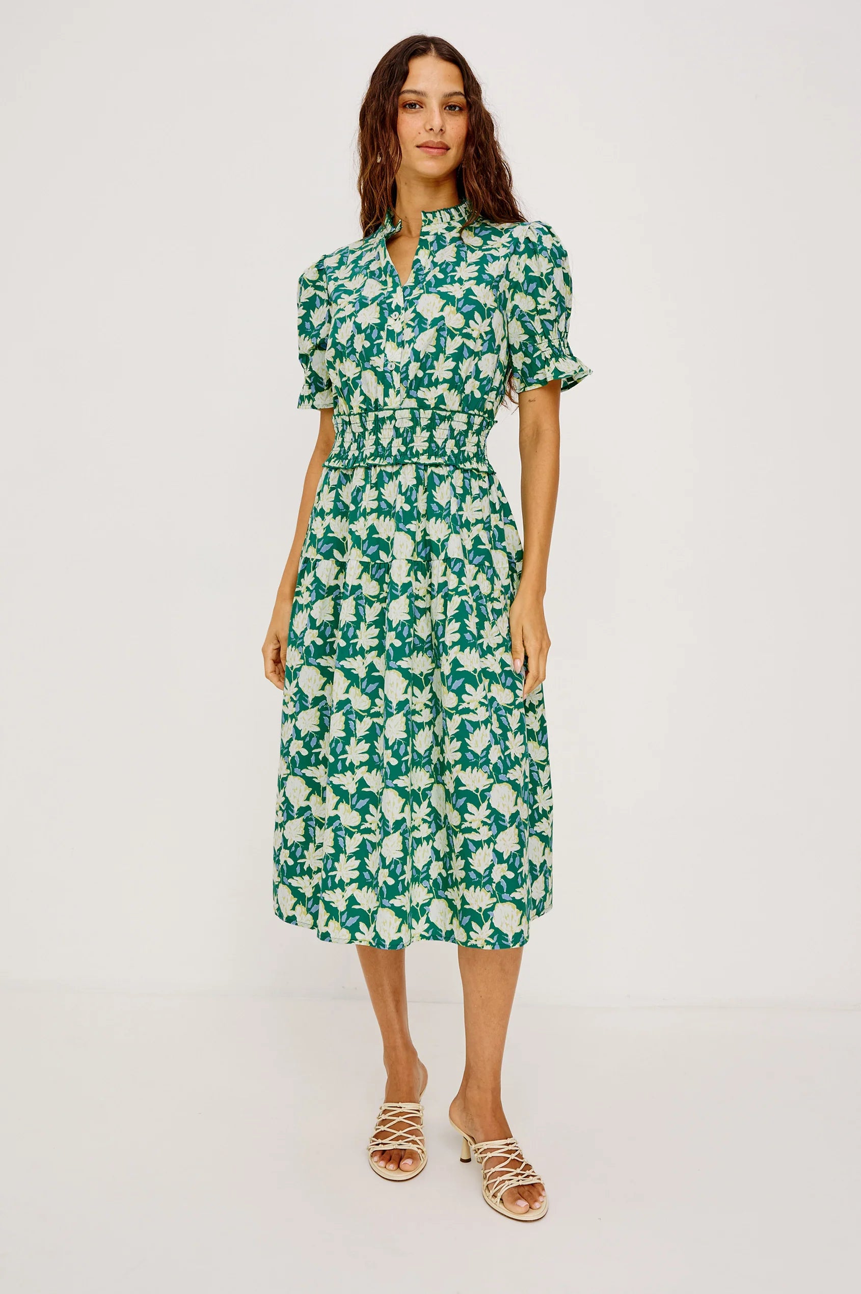 Rails Makayla Dress