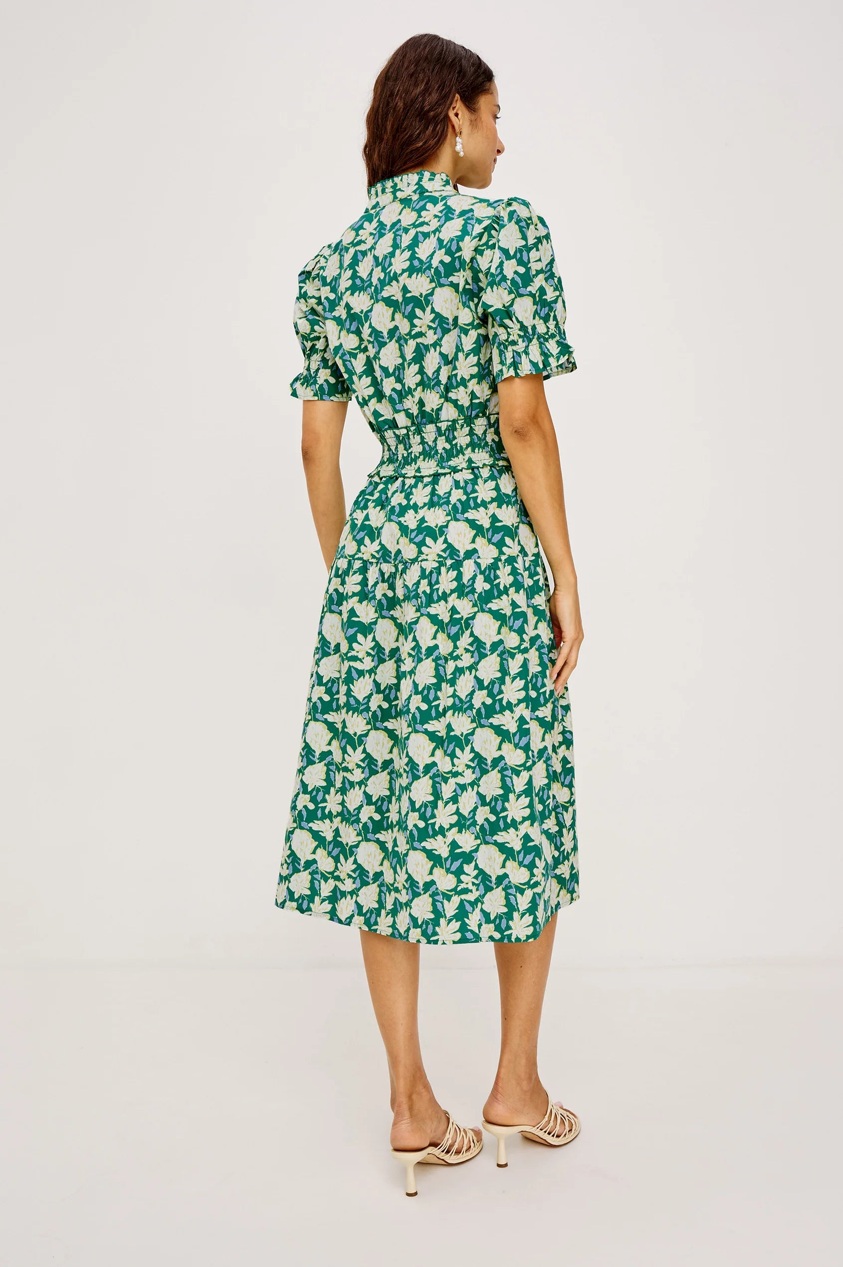 Rails Makayla Dress