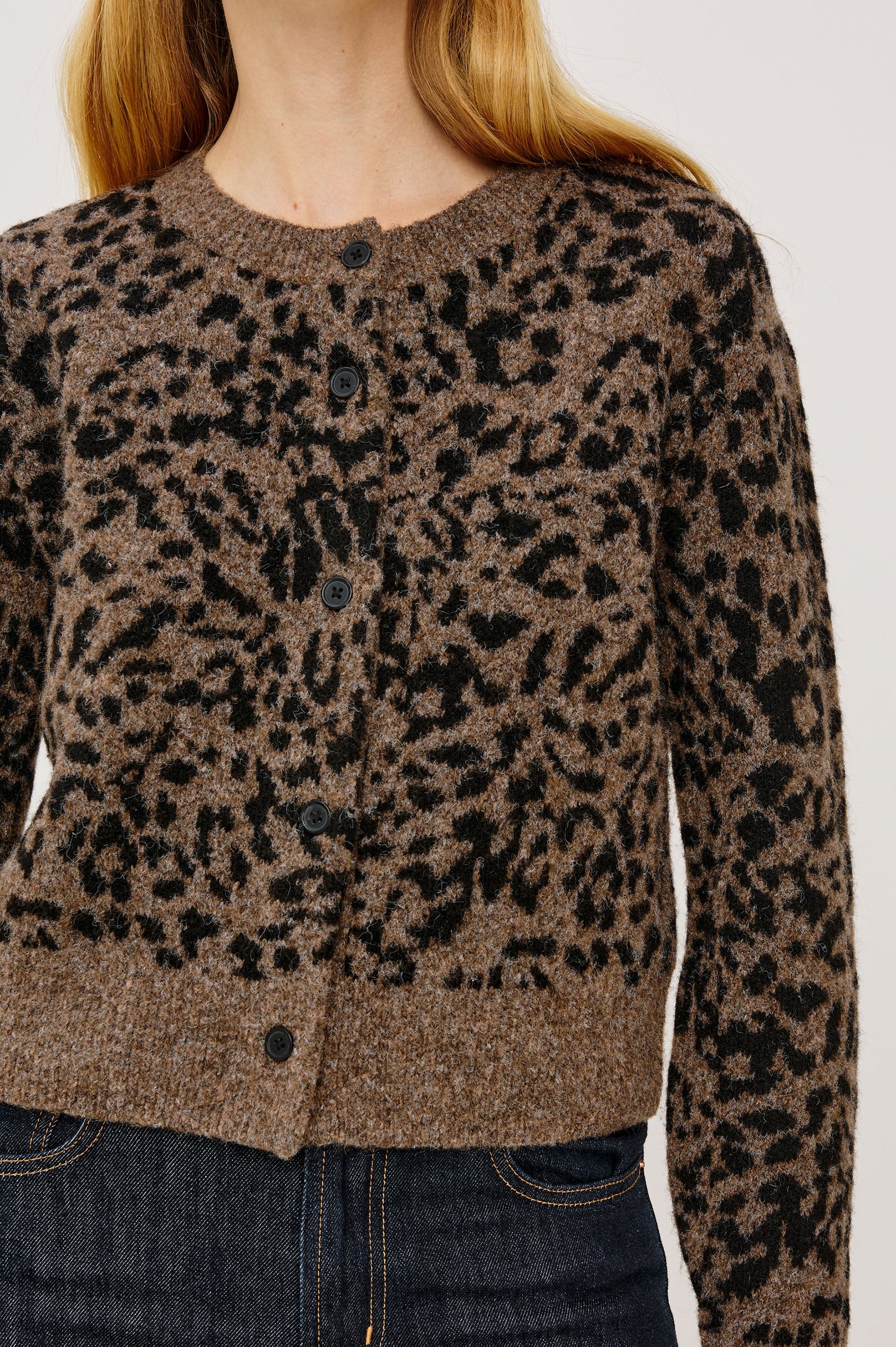 Rails Matilda Cardigan