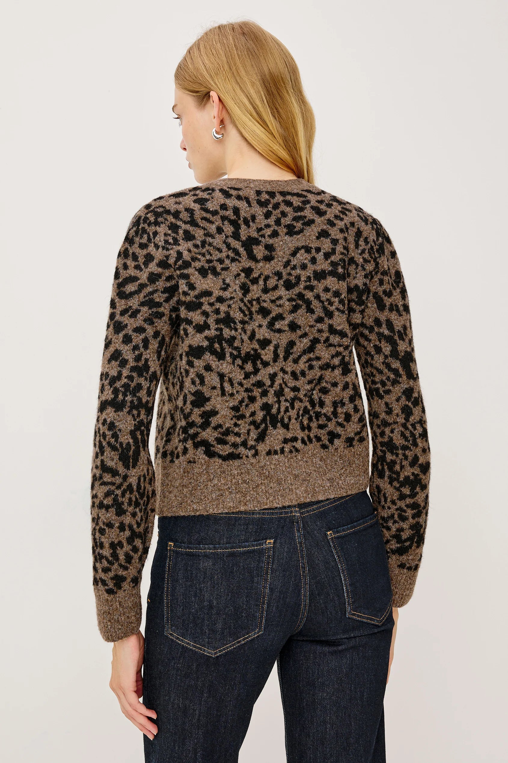 Rails Matilda Cardigan