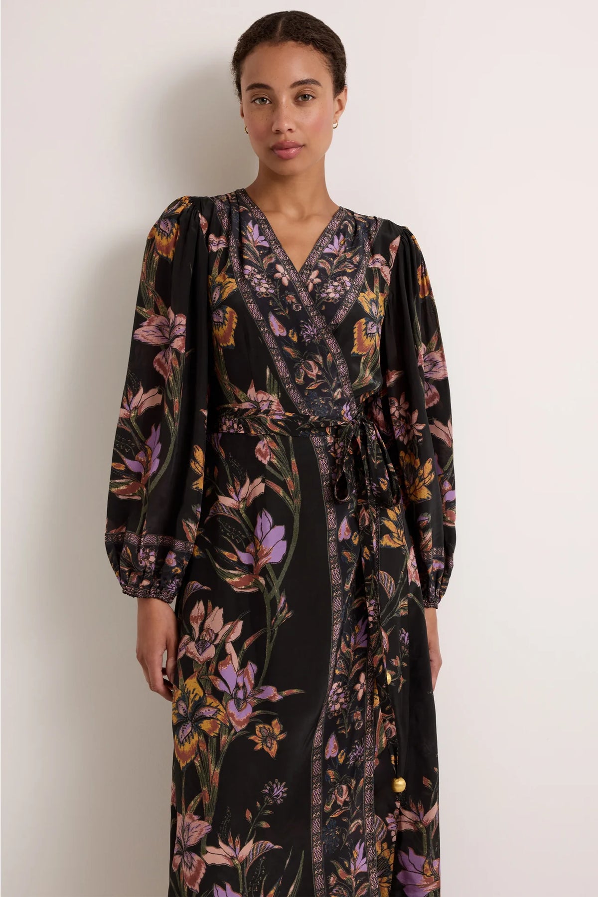 Marie Oliver Everette Dress