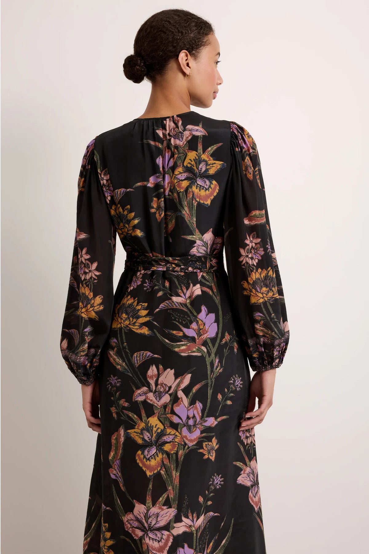Marie Oliver Everette Dress
