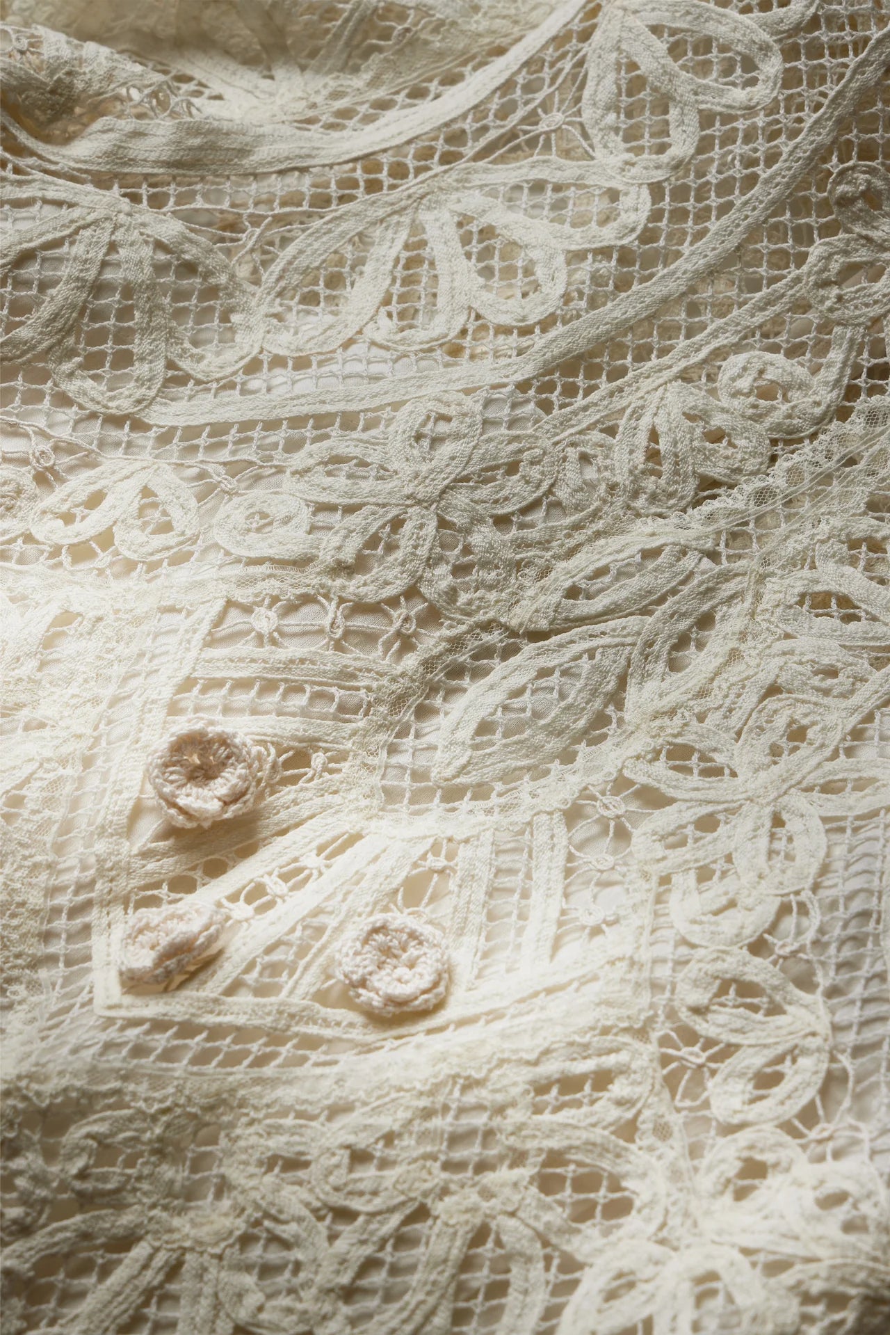 Marie Oliver Genessa Top