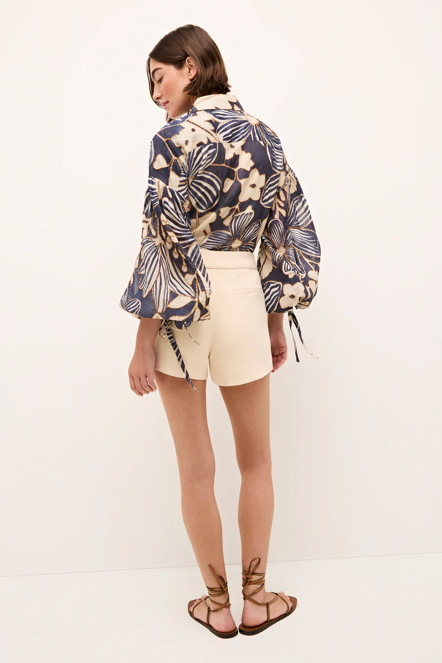 Marie Oliver Ivana Blouse