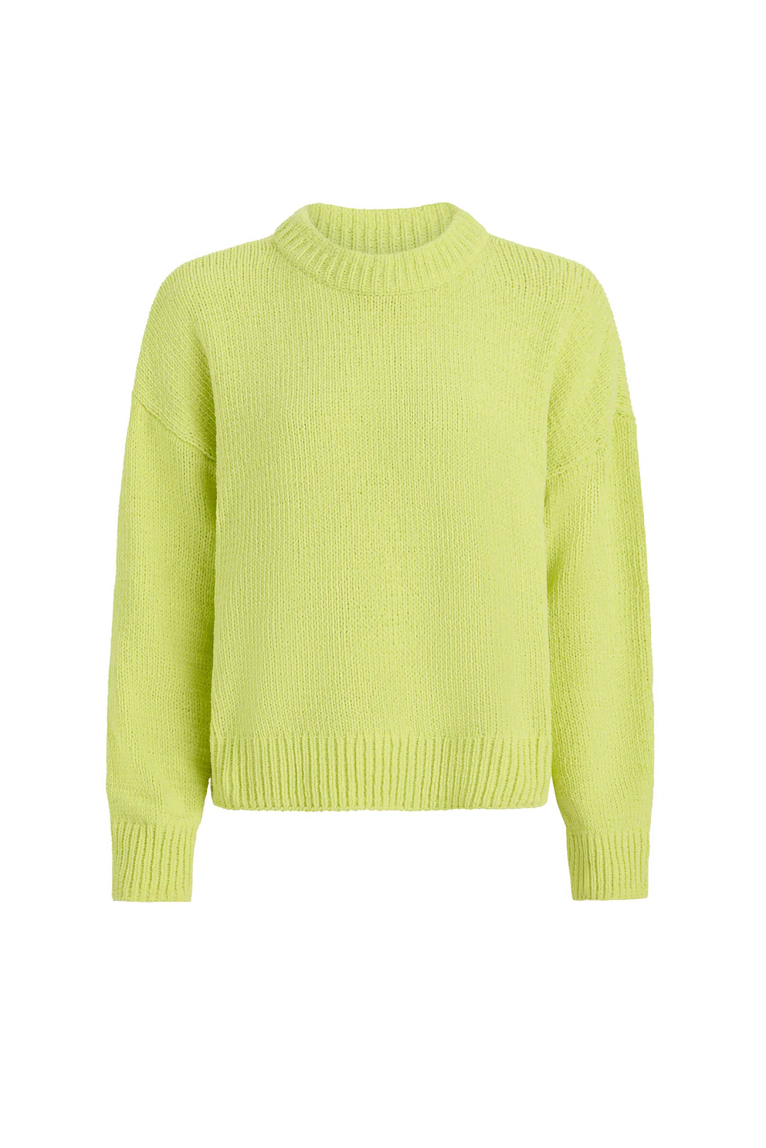Marie Oliver Lonnie Sweater