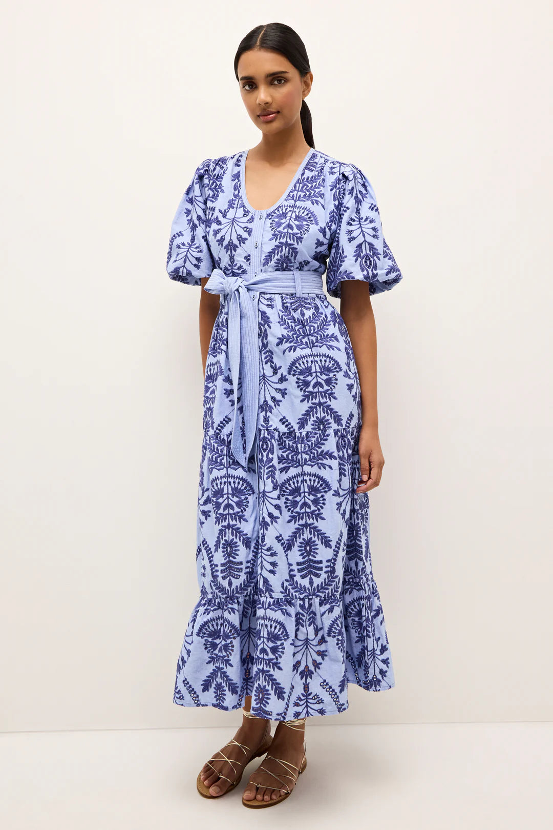 Marie Oliver Natty Dress