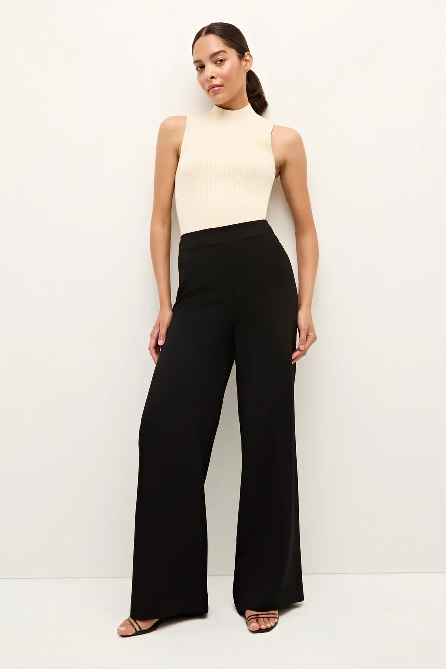 Marie Oliver Mazie Top