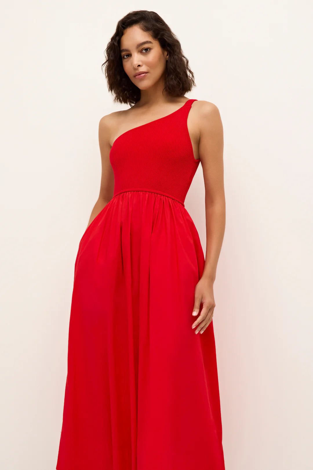 Marie Oliver Tobie Dress