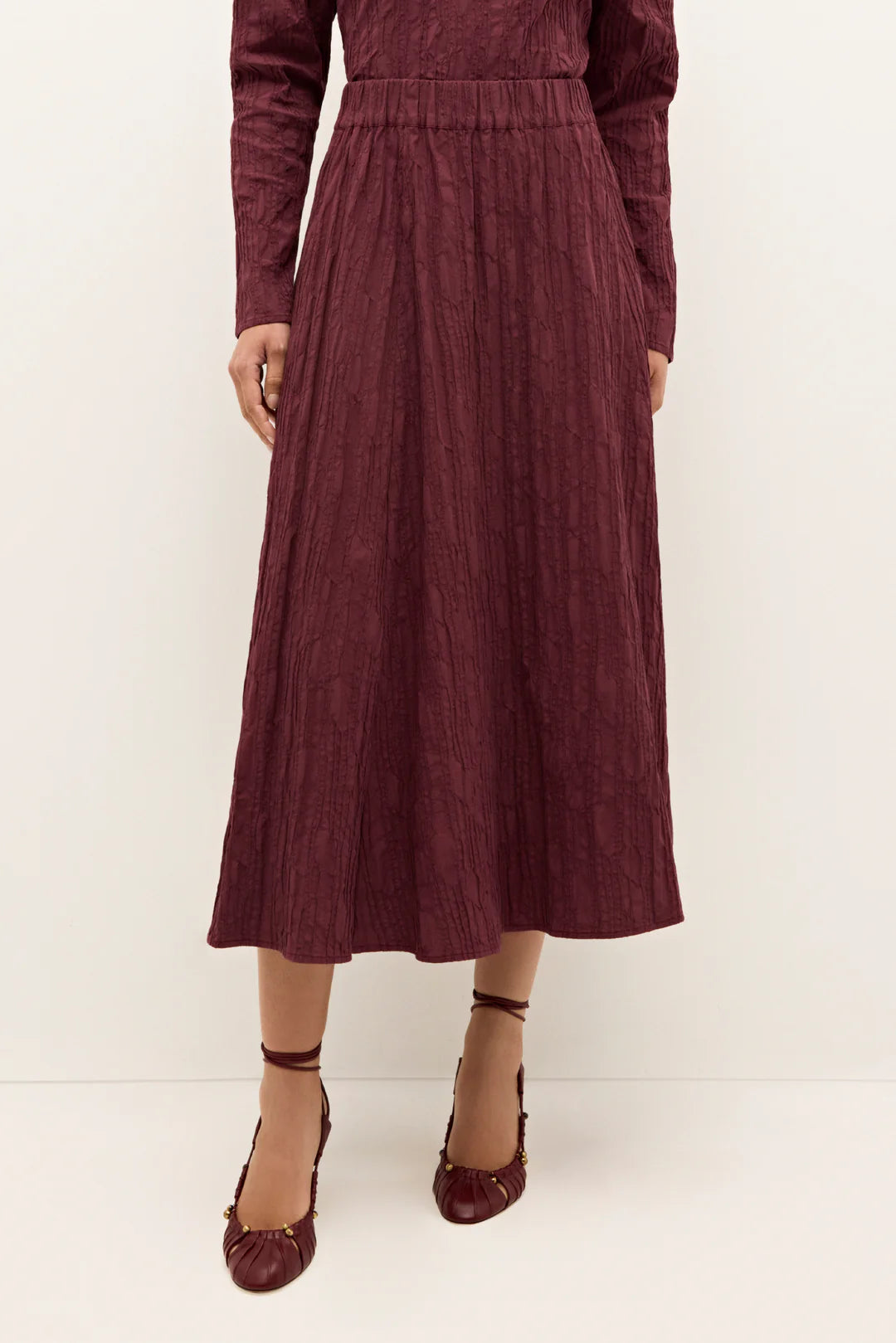 Marie Oliver Sasha Skirt
