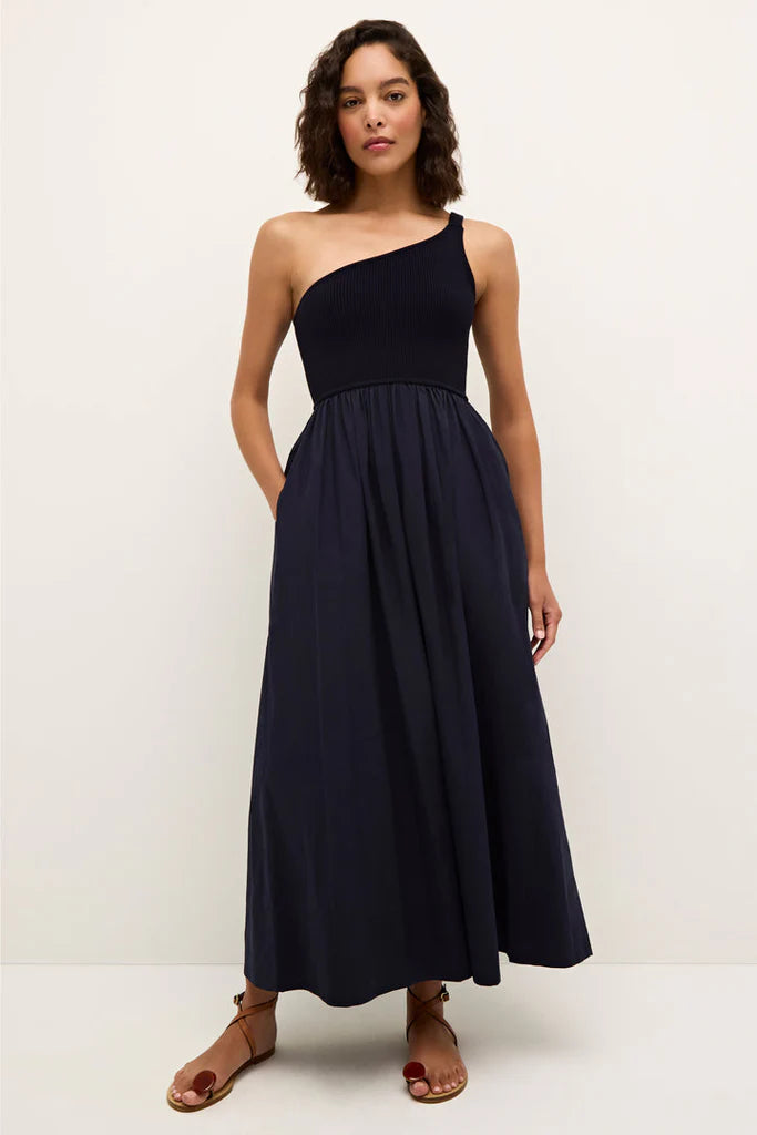 Marie Oliver Tobie Dress NAVY / XXS Marie Oliver Tobie Dress NAVY / XXS