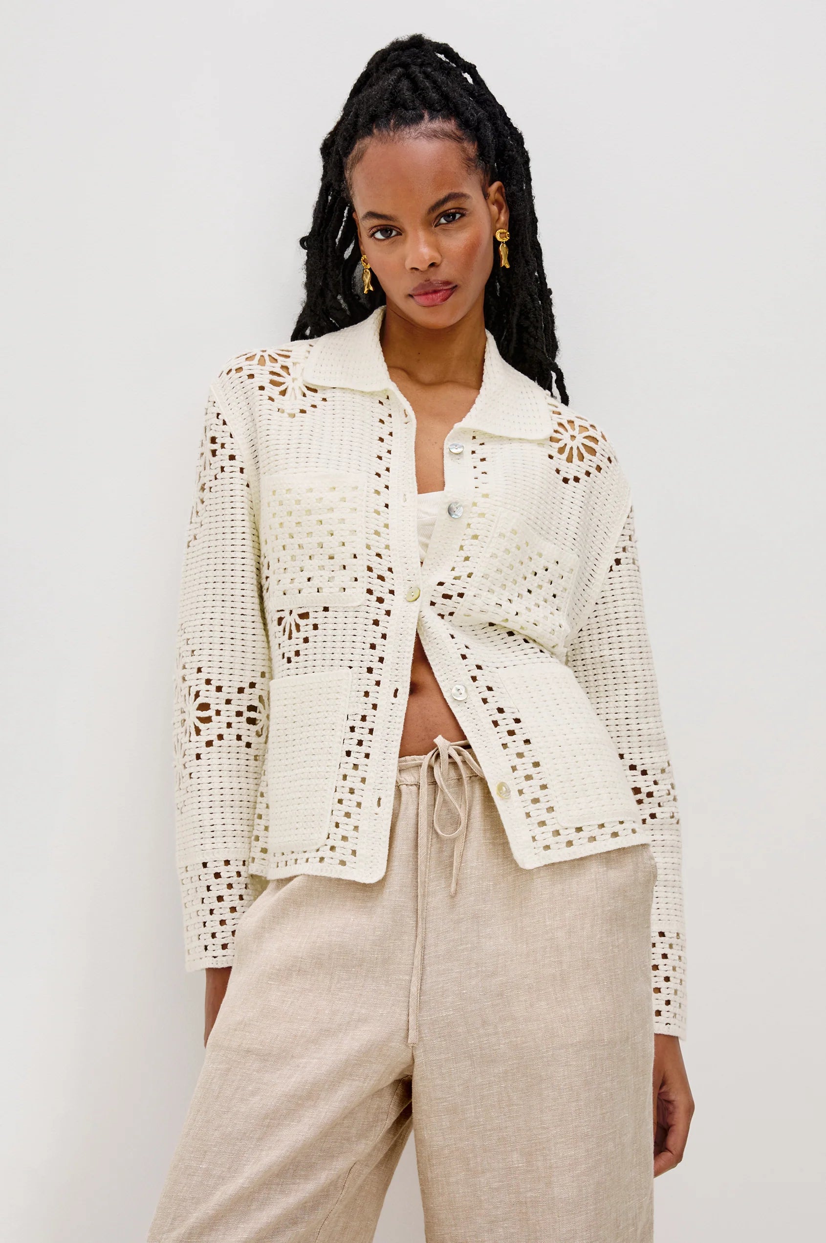 Rails Patmos Sweater