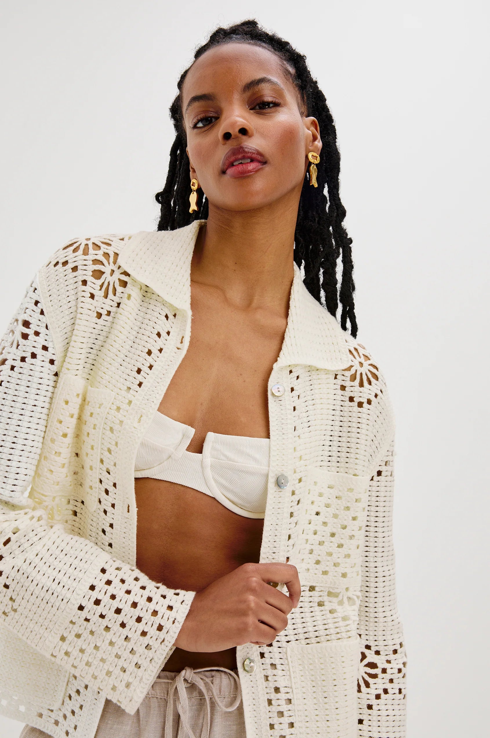 Rails Patmos Sweater