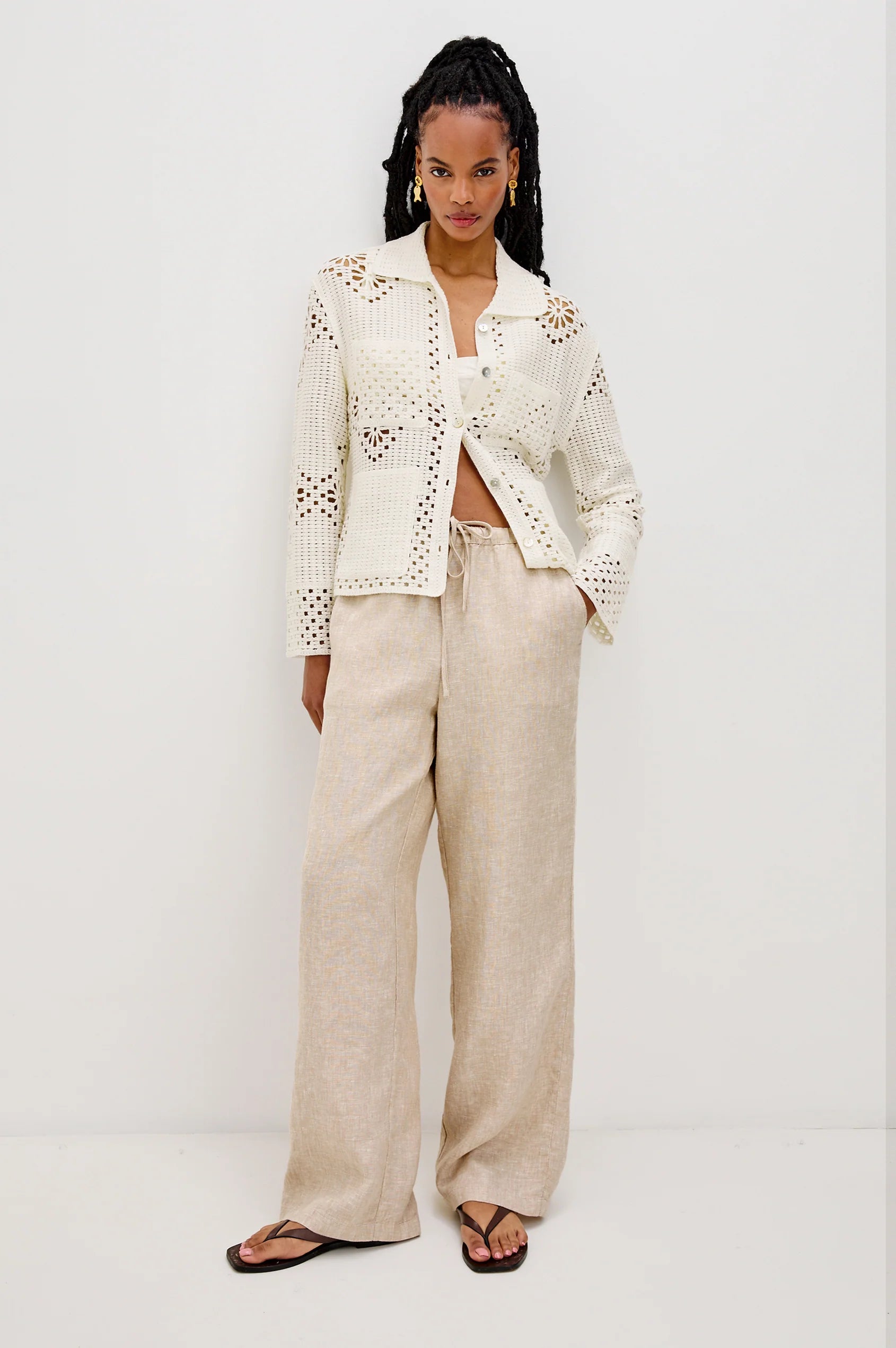 Rails Patmos Sweater