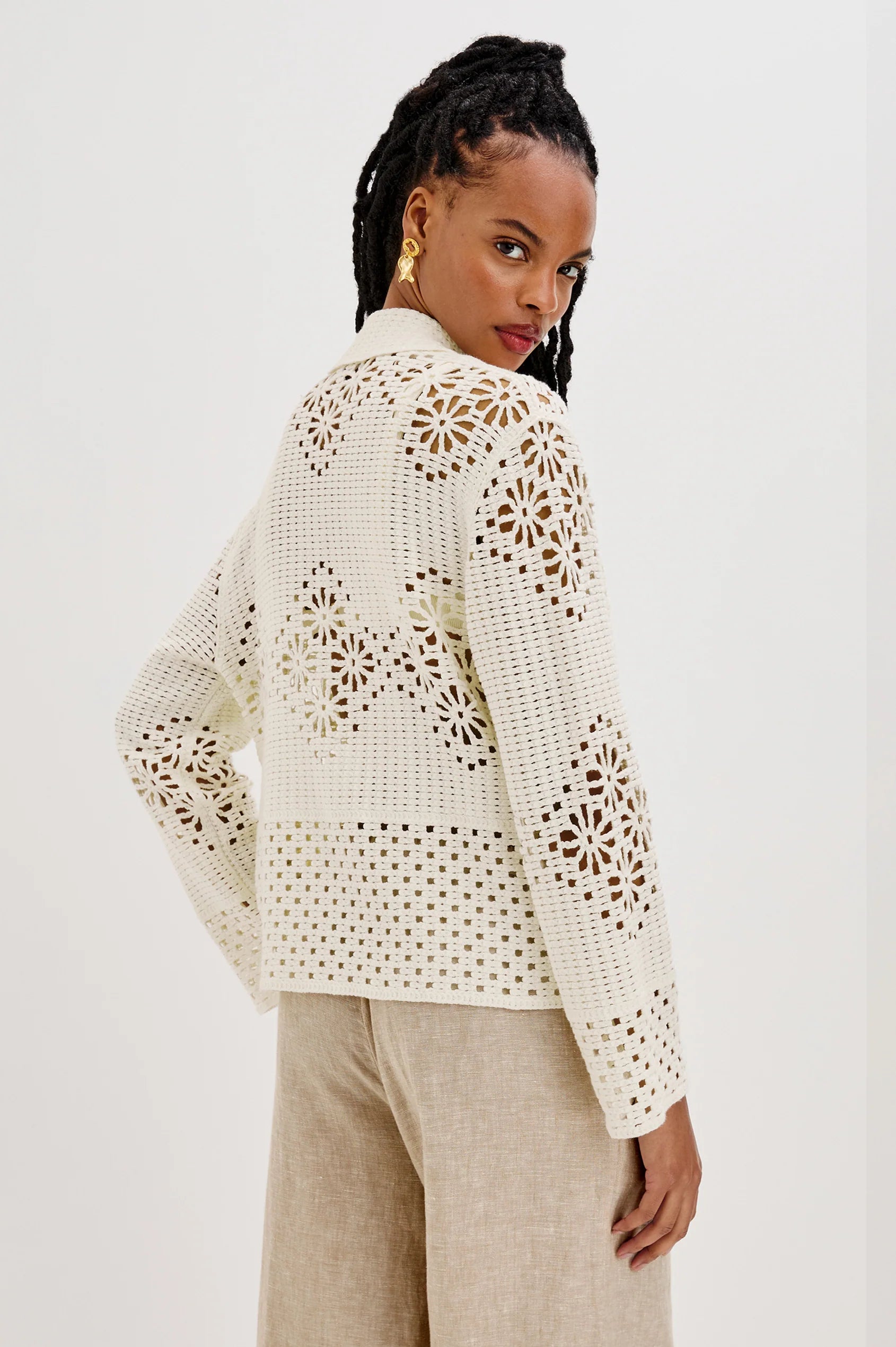 Rails Patmos Sweater