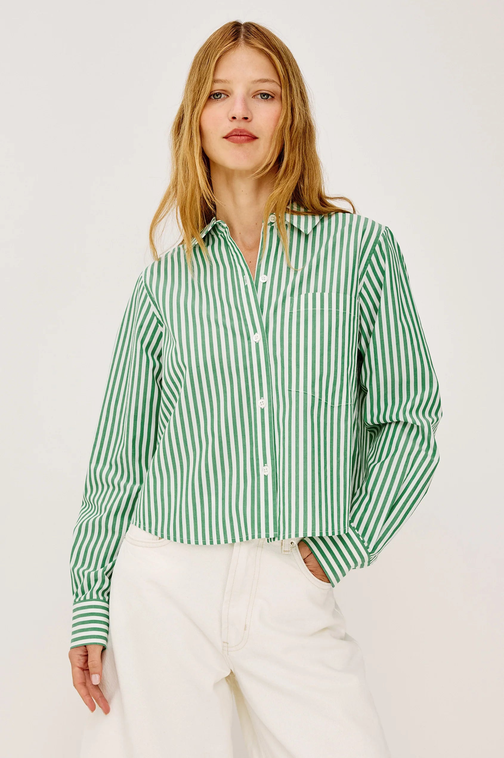 Rails Ramy Blouse