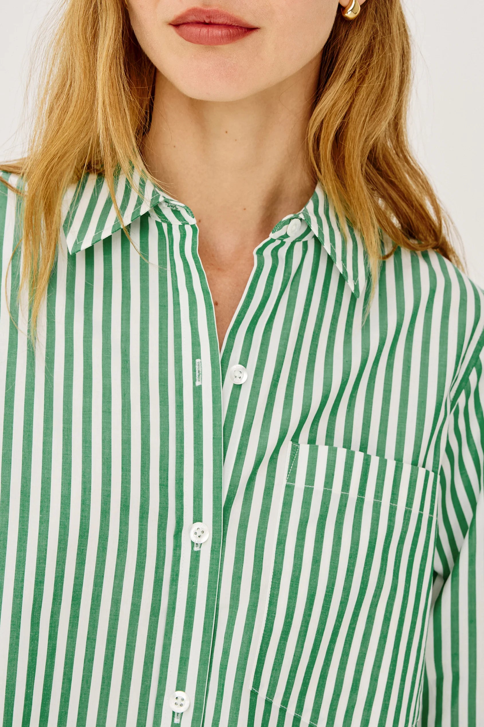 Rails Ramy Blouse