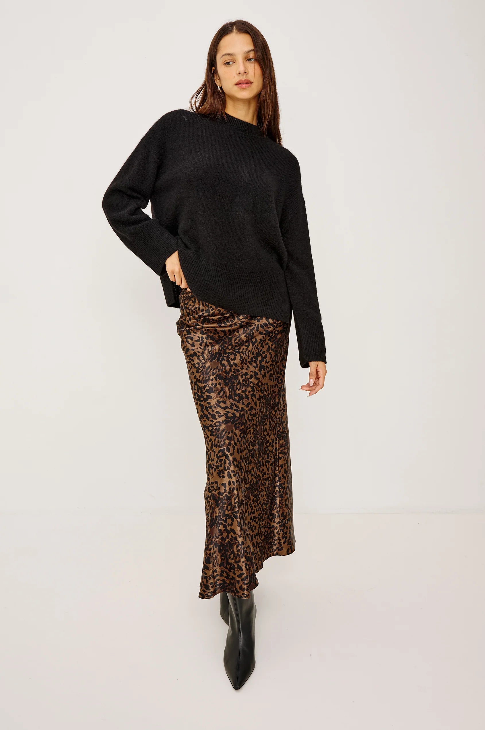 Rails Romina Skirt
