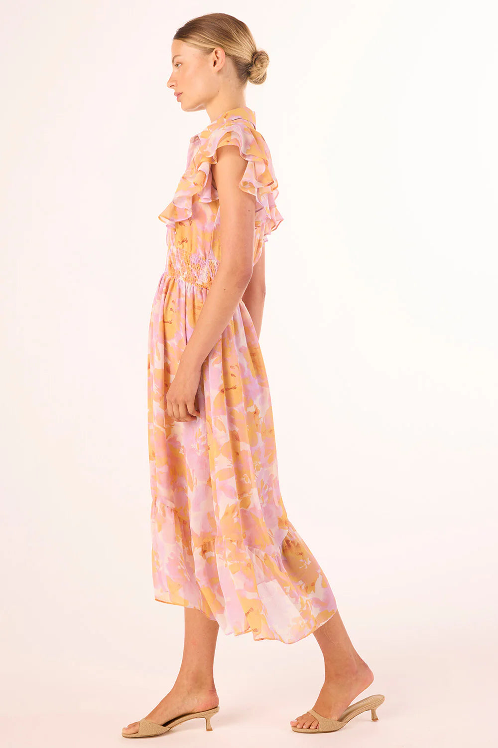 Misa Florencia Dress