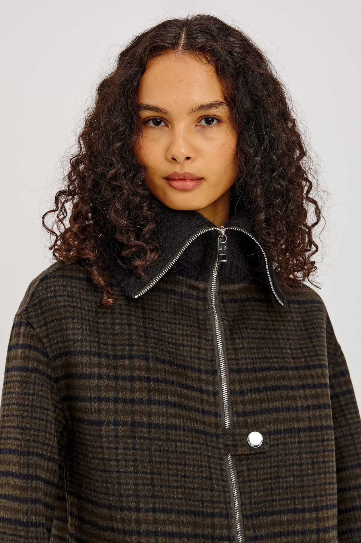 Rails Silves Jacket